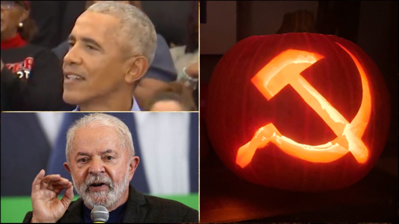 Obama Heckled by Anti-War Protestors, Brazil Election Results, Top 10 'Dissident' Horror Films