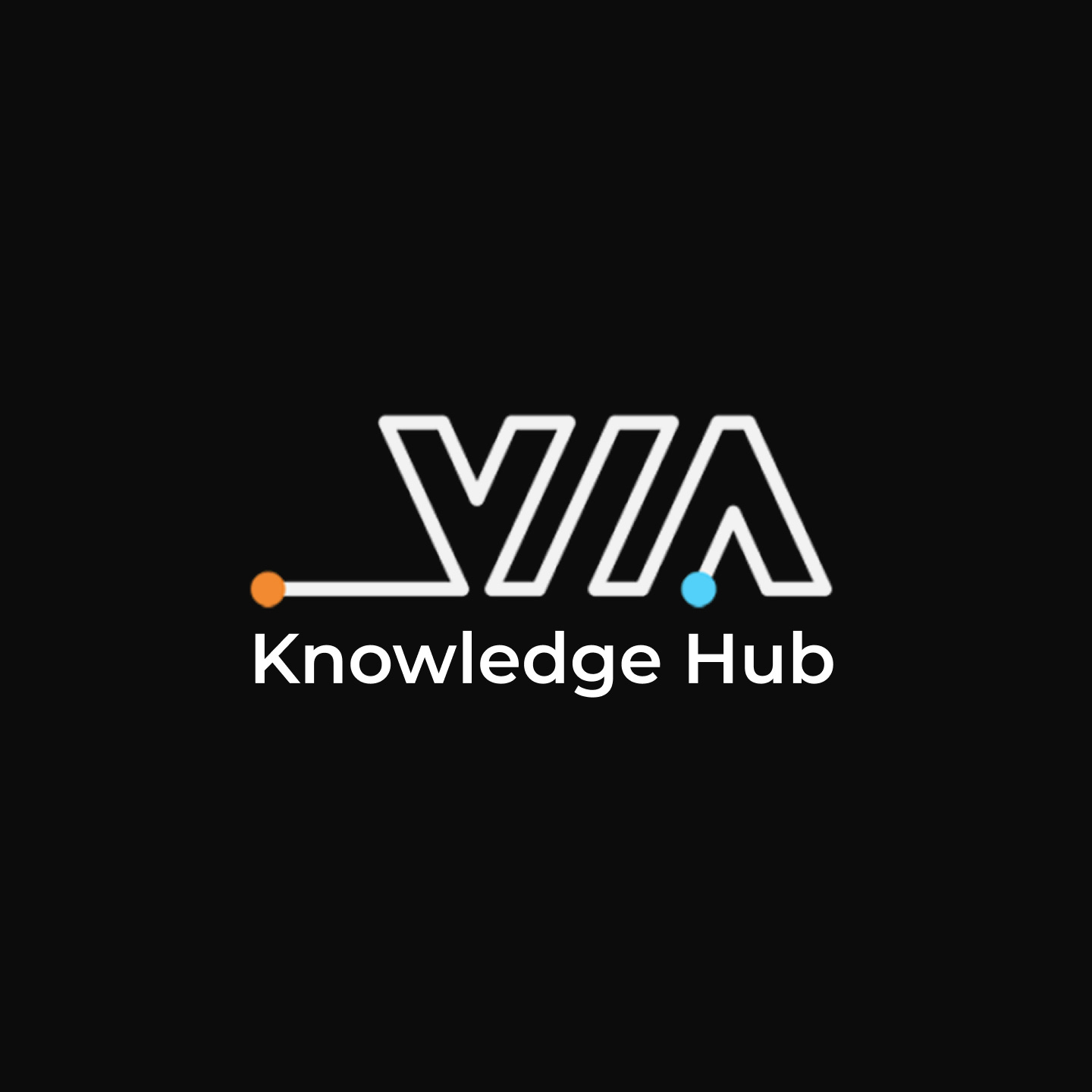 VIA Knowledge Hub Podcast