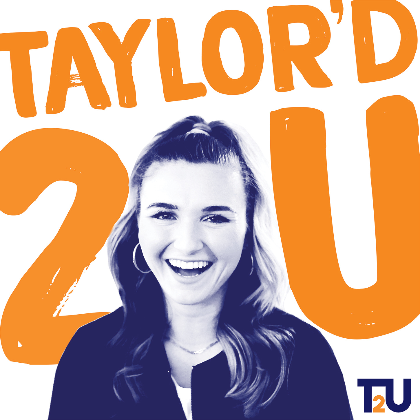 Taylor'd to YOU with Taylor Doherty episode artwork