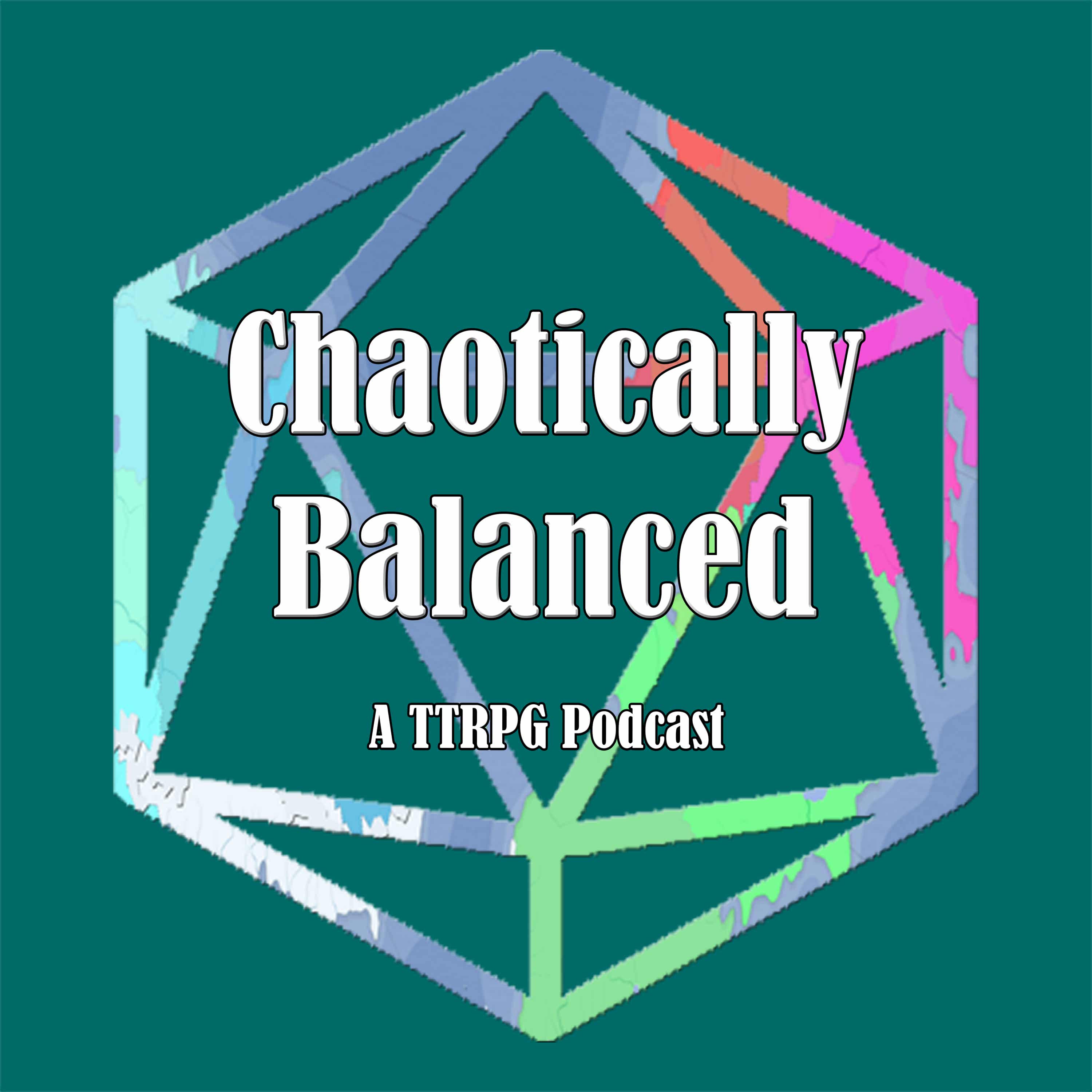Chaotically Balanced