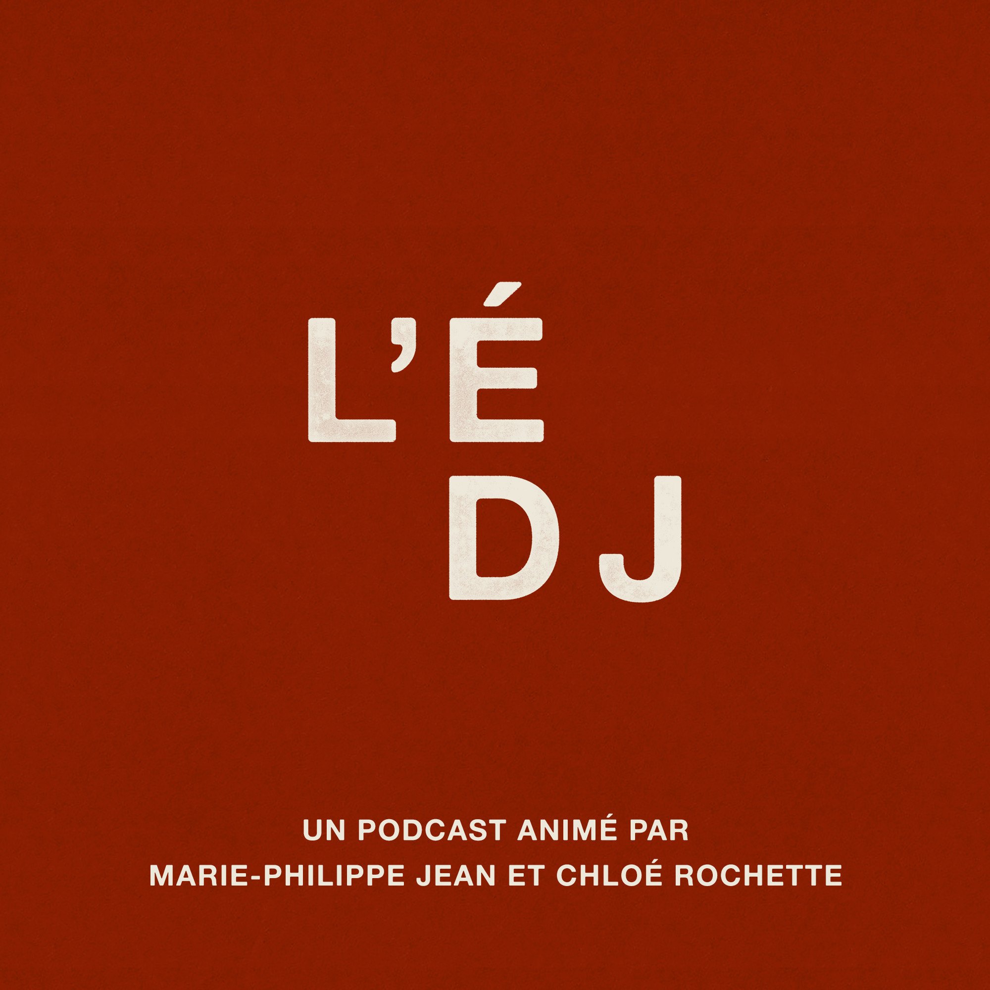 58. La solitude: Source de créativité et d'évolution personnelle episode artwork