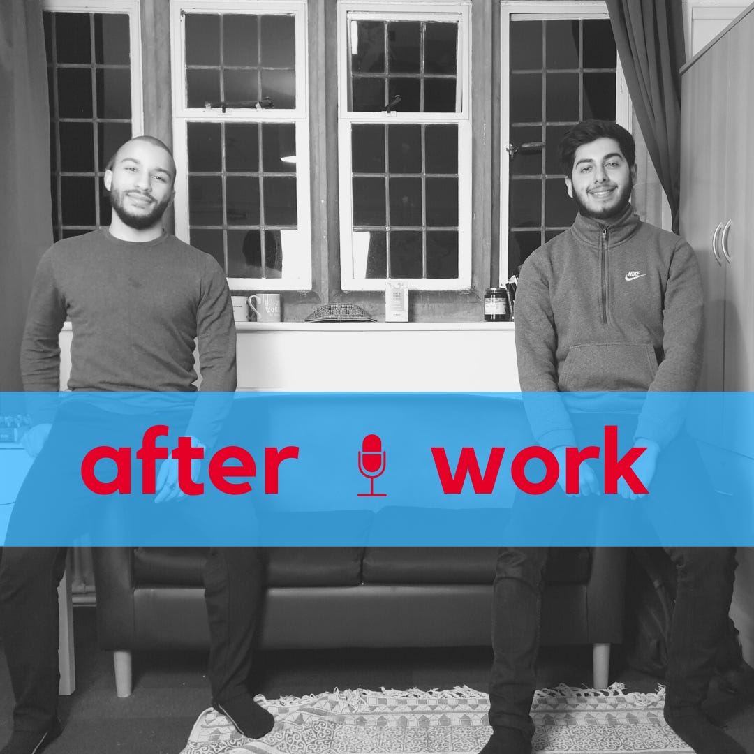 After Work