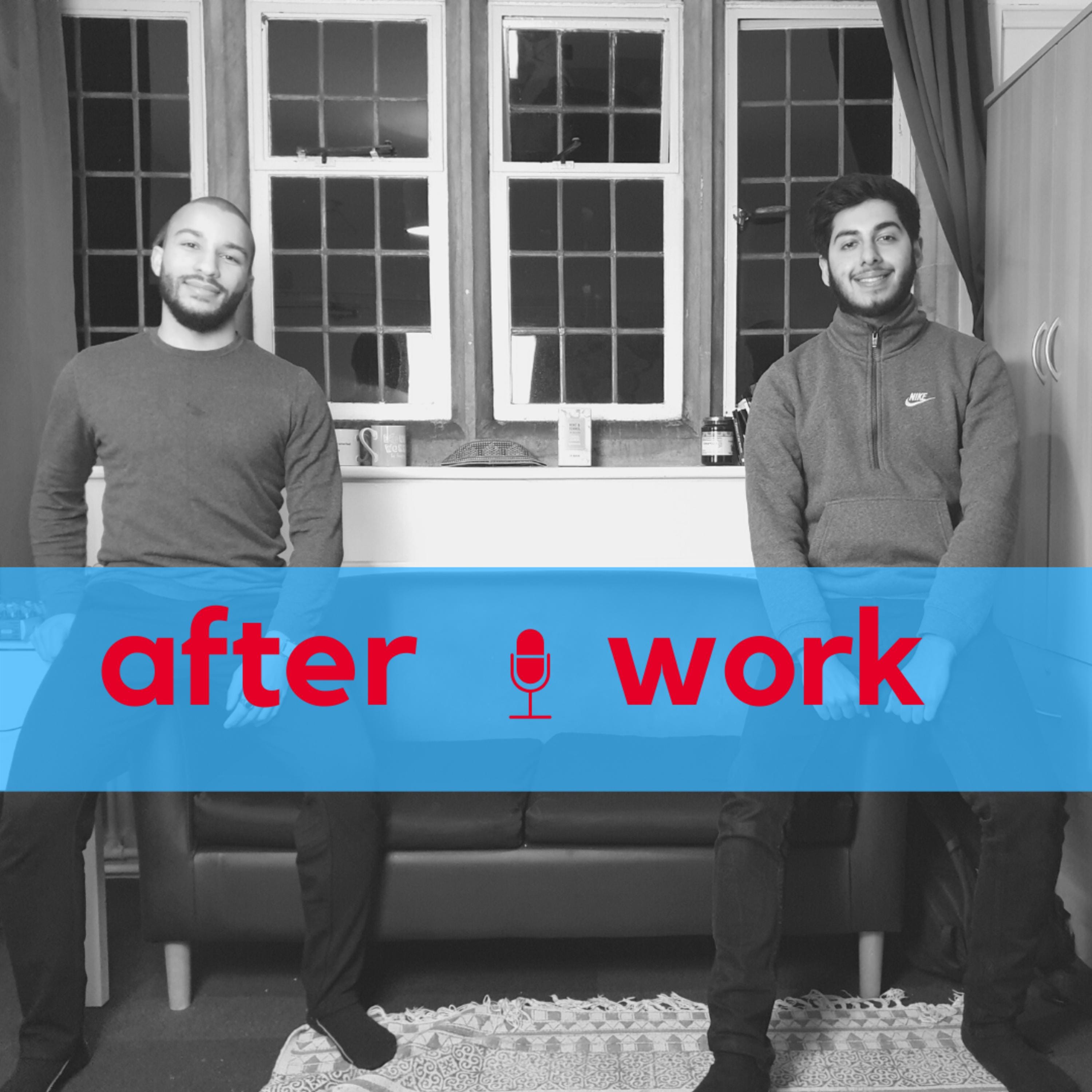 After Work