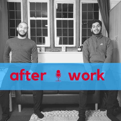 After Work