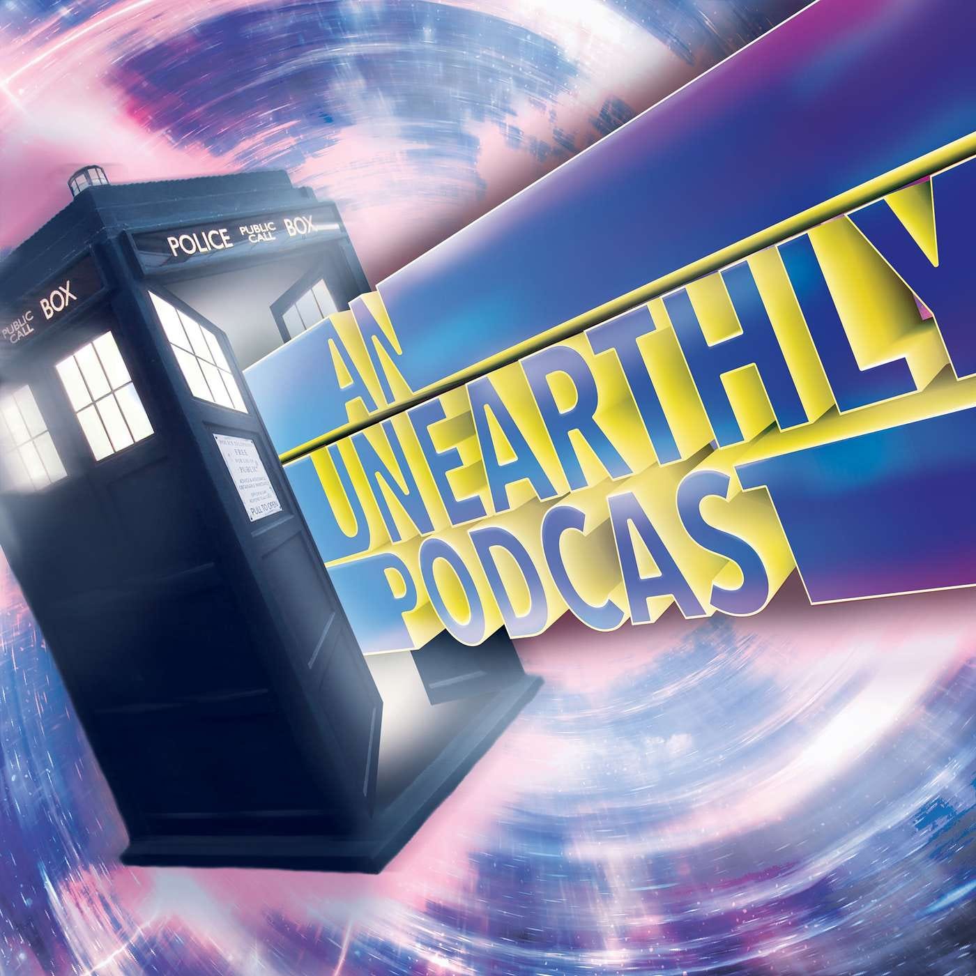 Episode 4.1 - "The Church on Ruby Road" Instant Reaction