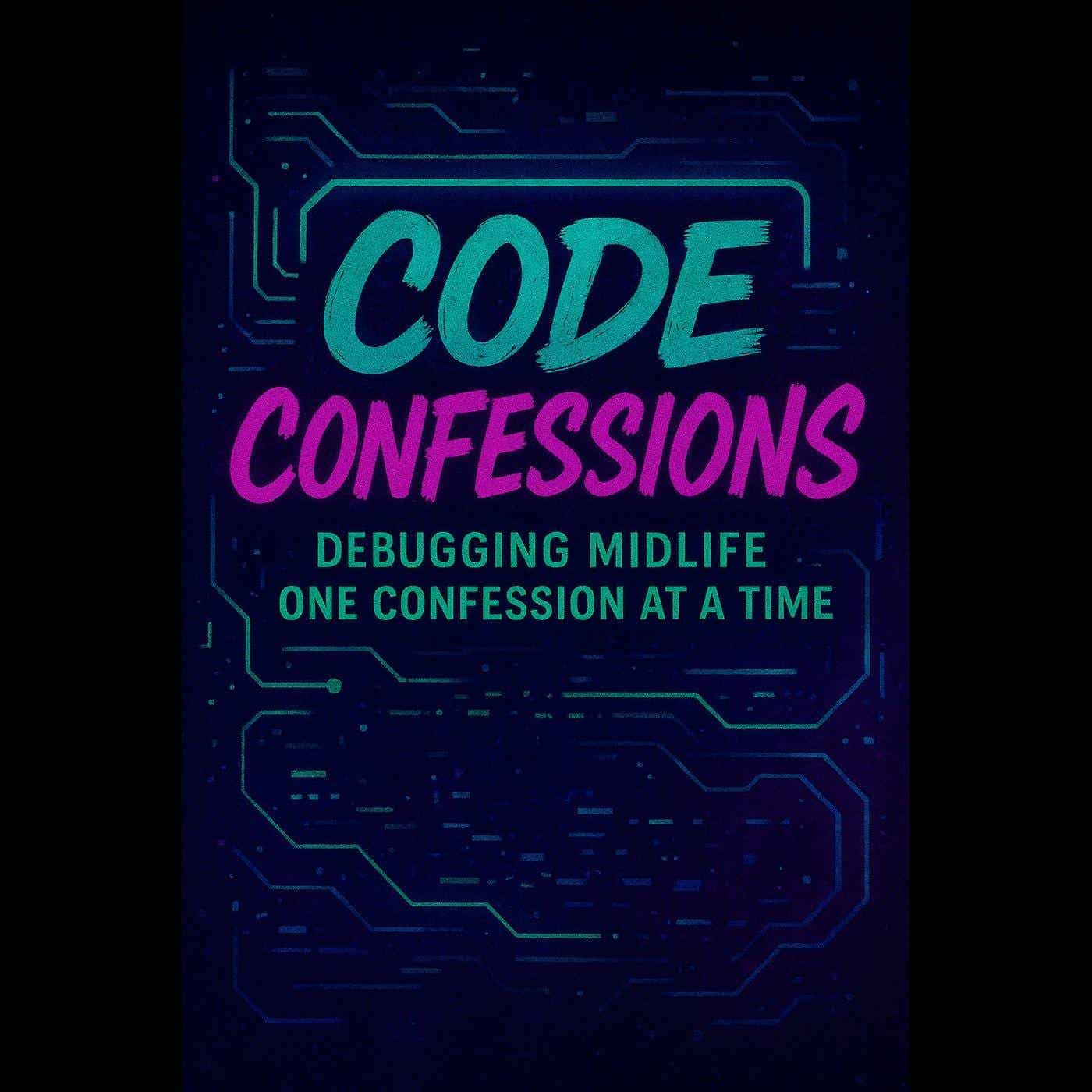 Code Confessions Podcast