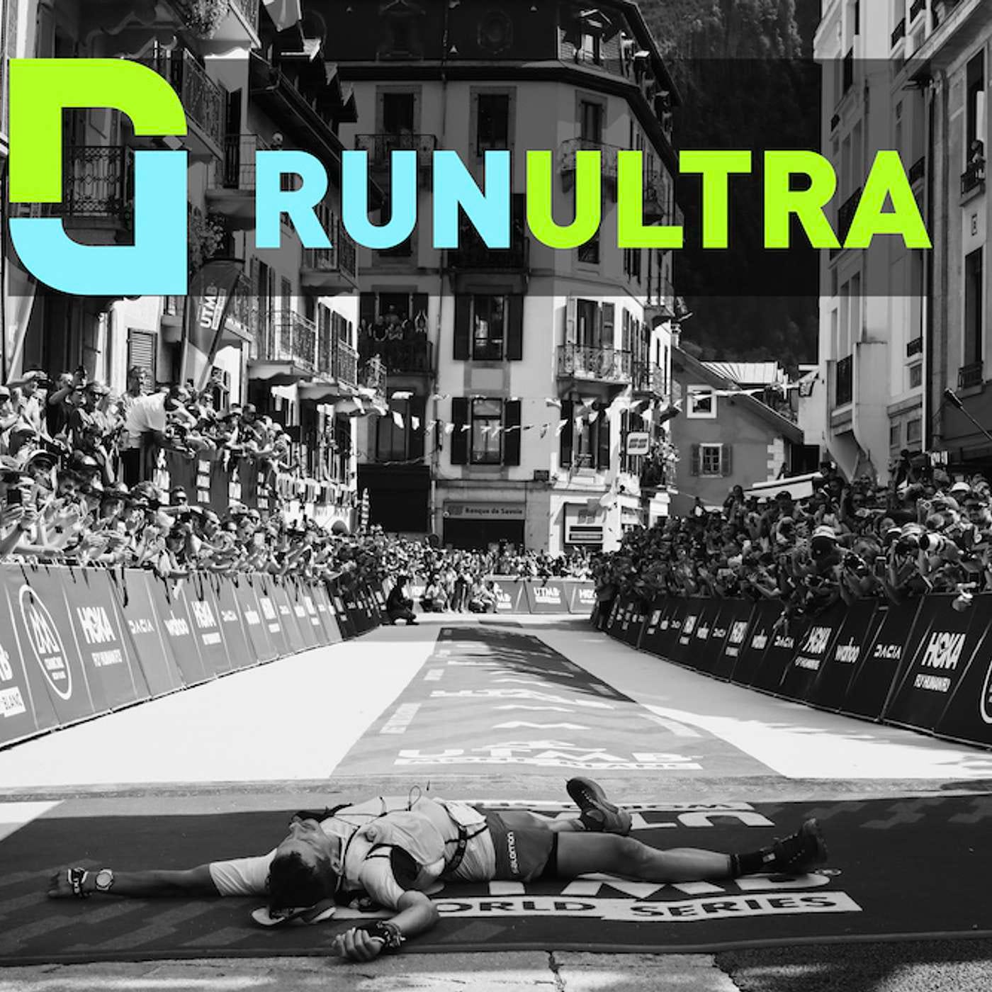 RunUltra talks to Holly Wootten