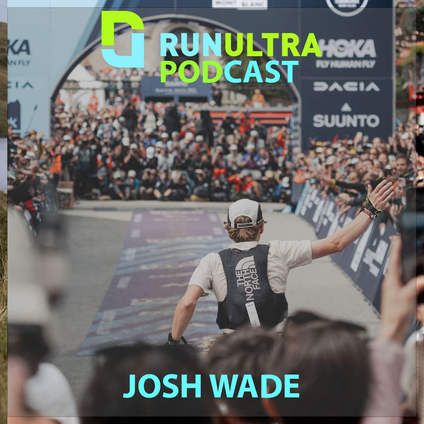 Josh Wade