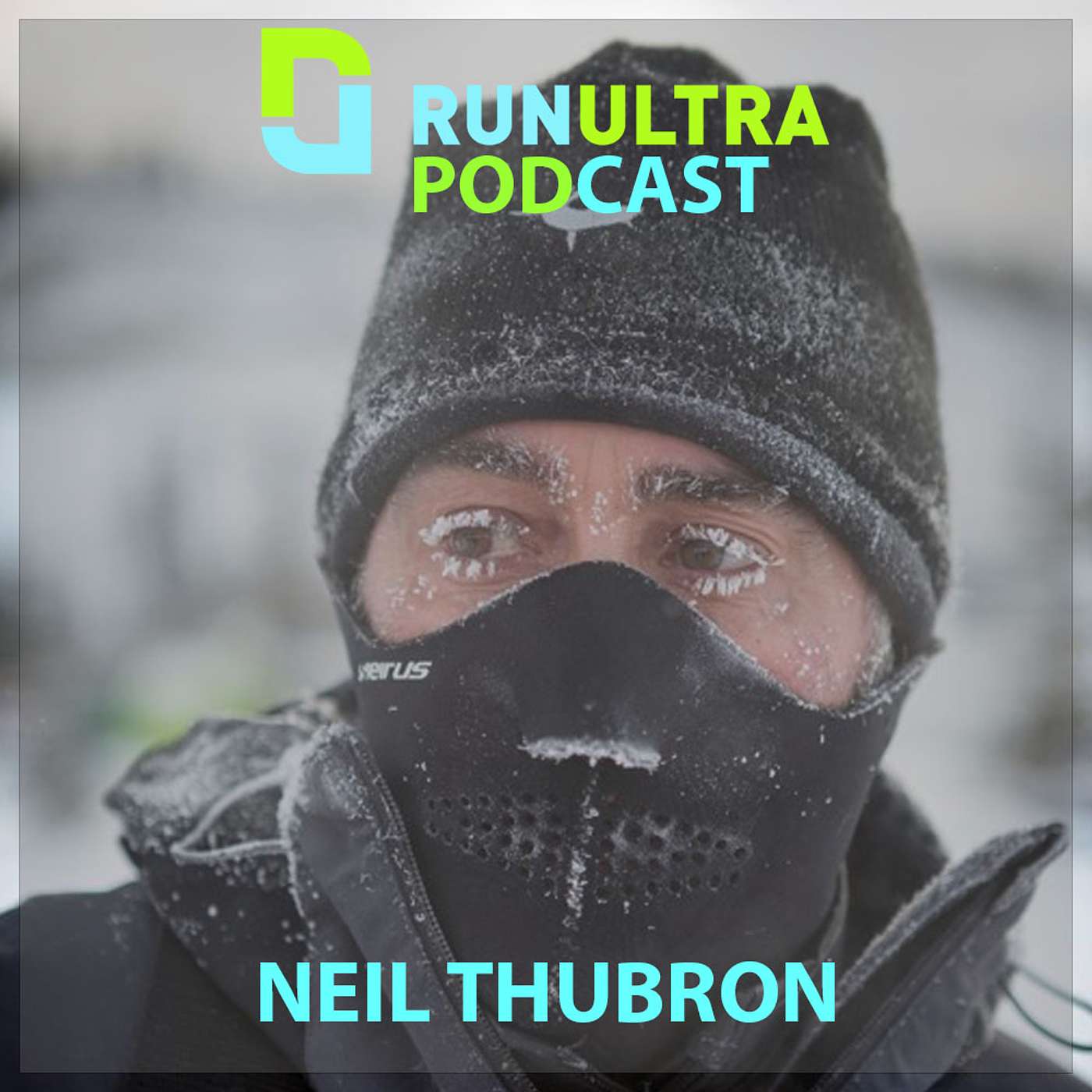 Neil Thubron