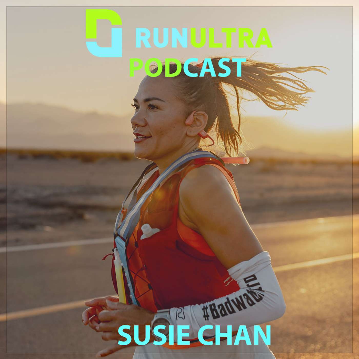 Susie Chan