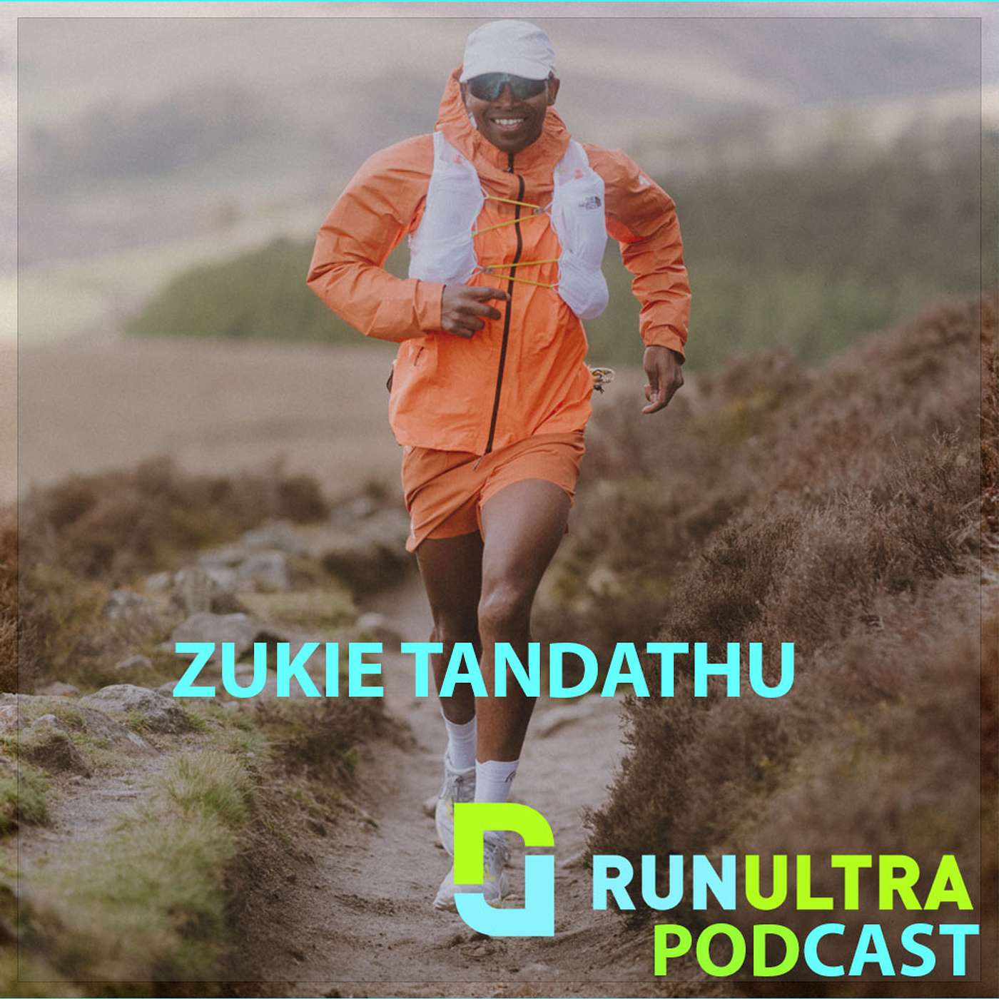 Zukie Tandathu