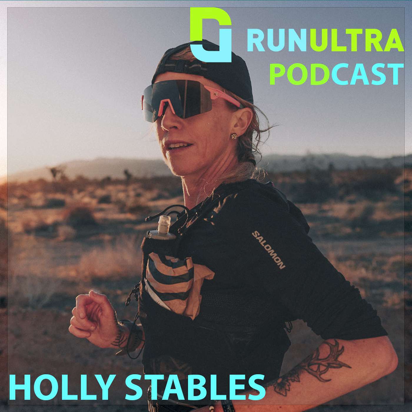 Holly Stables