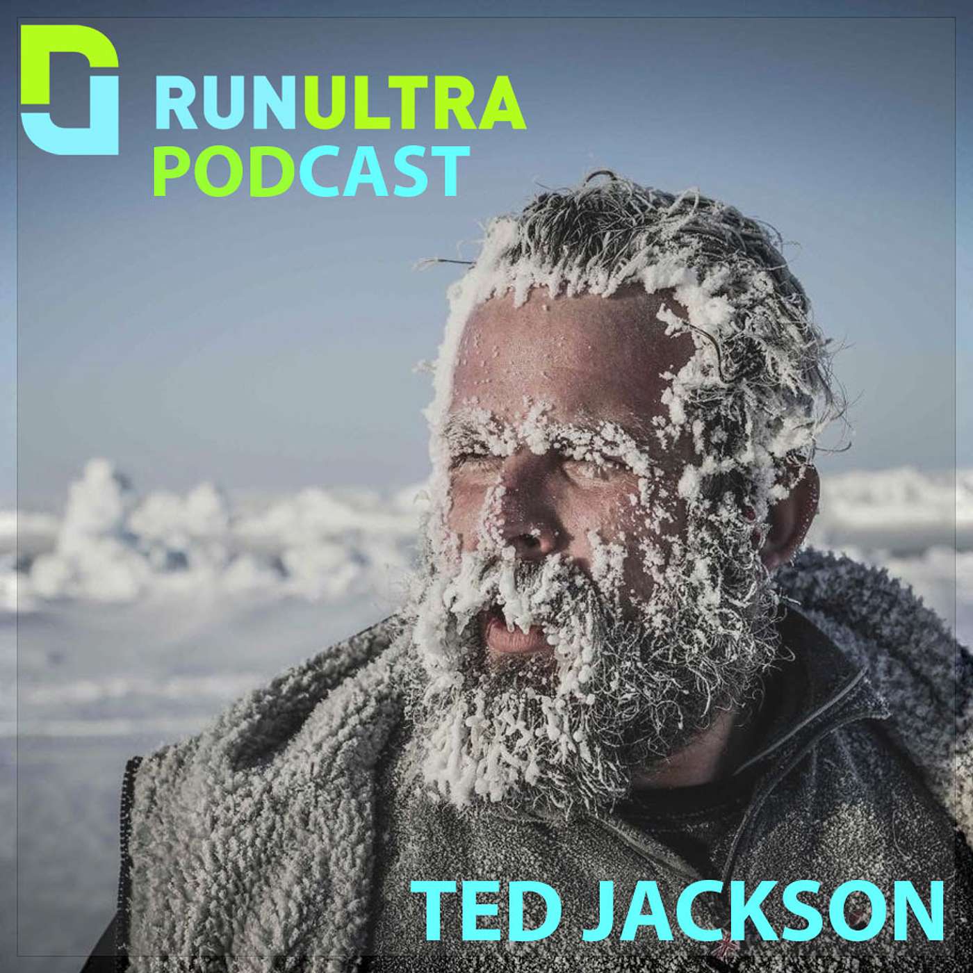 Ted Jackson