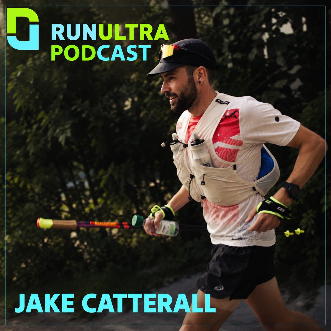 Artwork for RunUltra