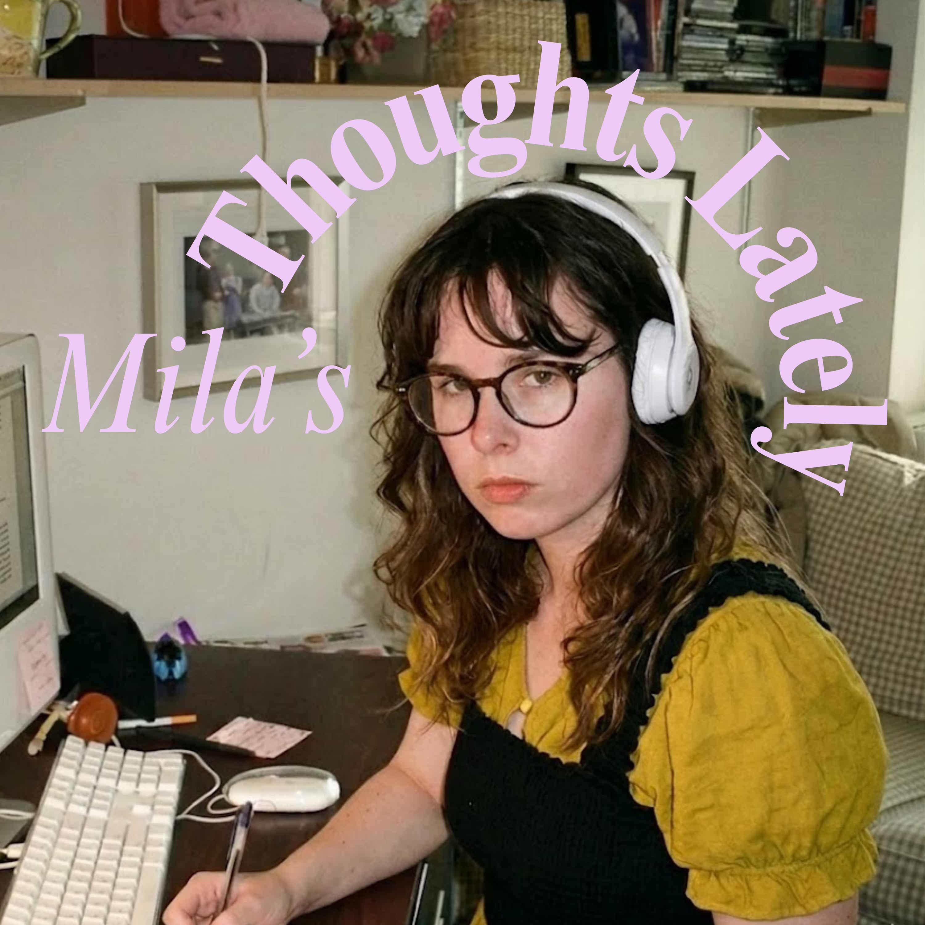 The Desktop Vanity Podcast