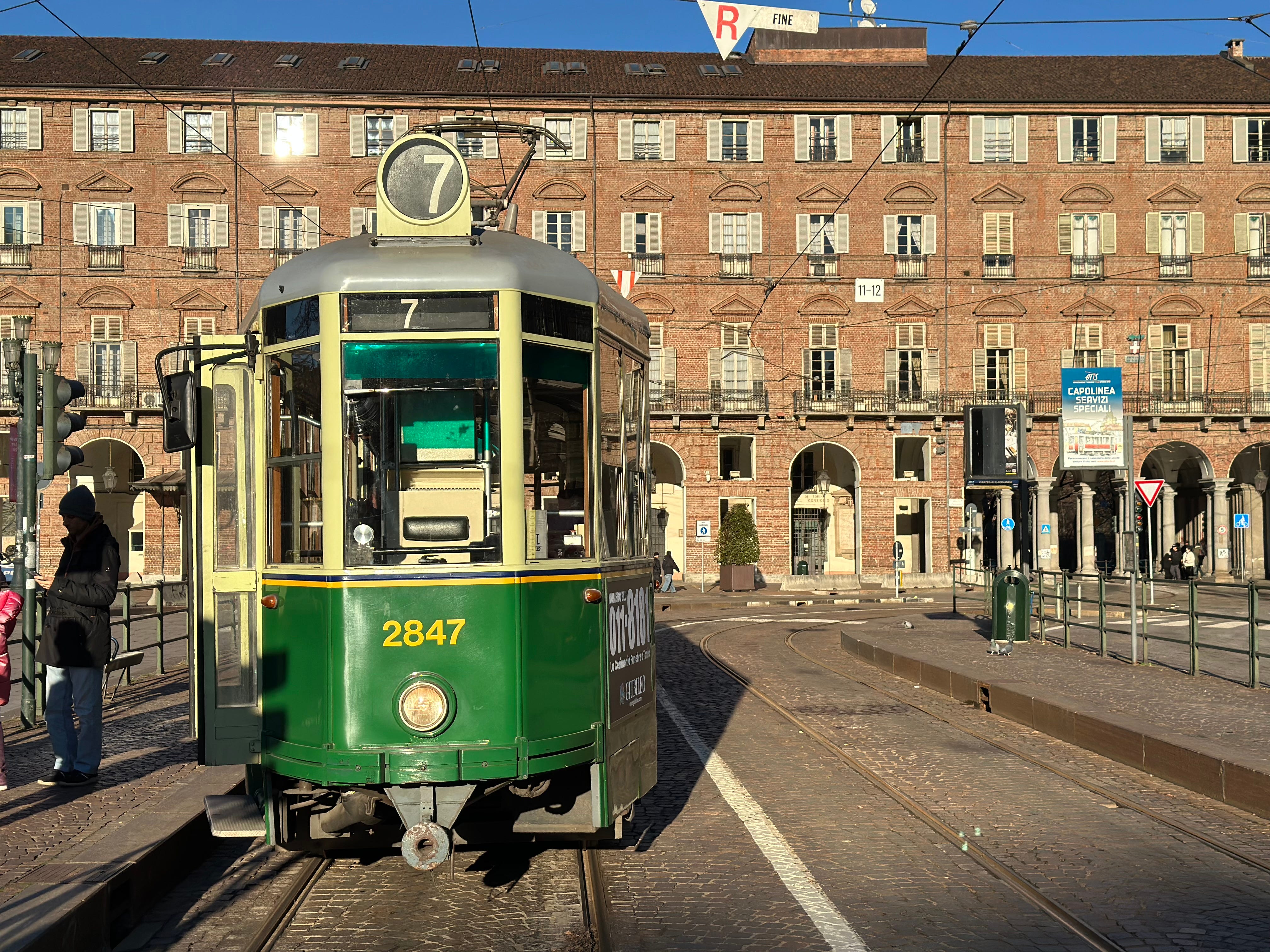 🙉 A1/A2 | Viaggiare in treno è sostenibile? episode artwork