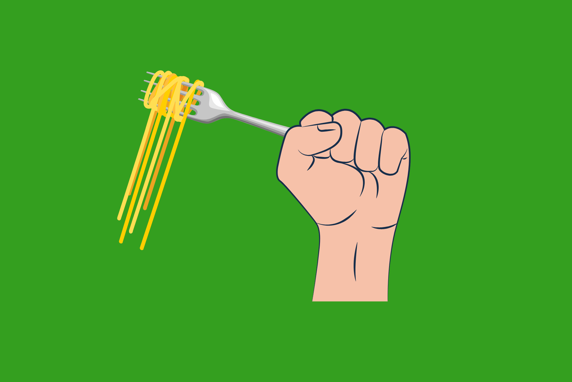 🙉 A1/A2 | La pasta è antifascista? episode artwork