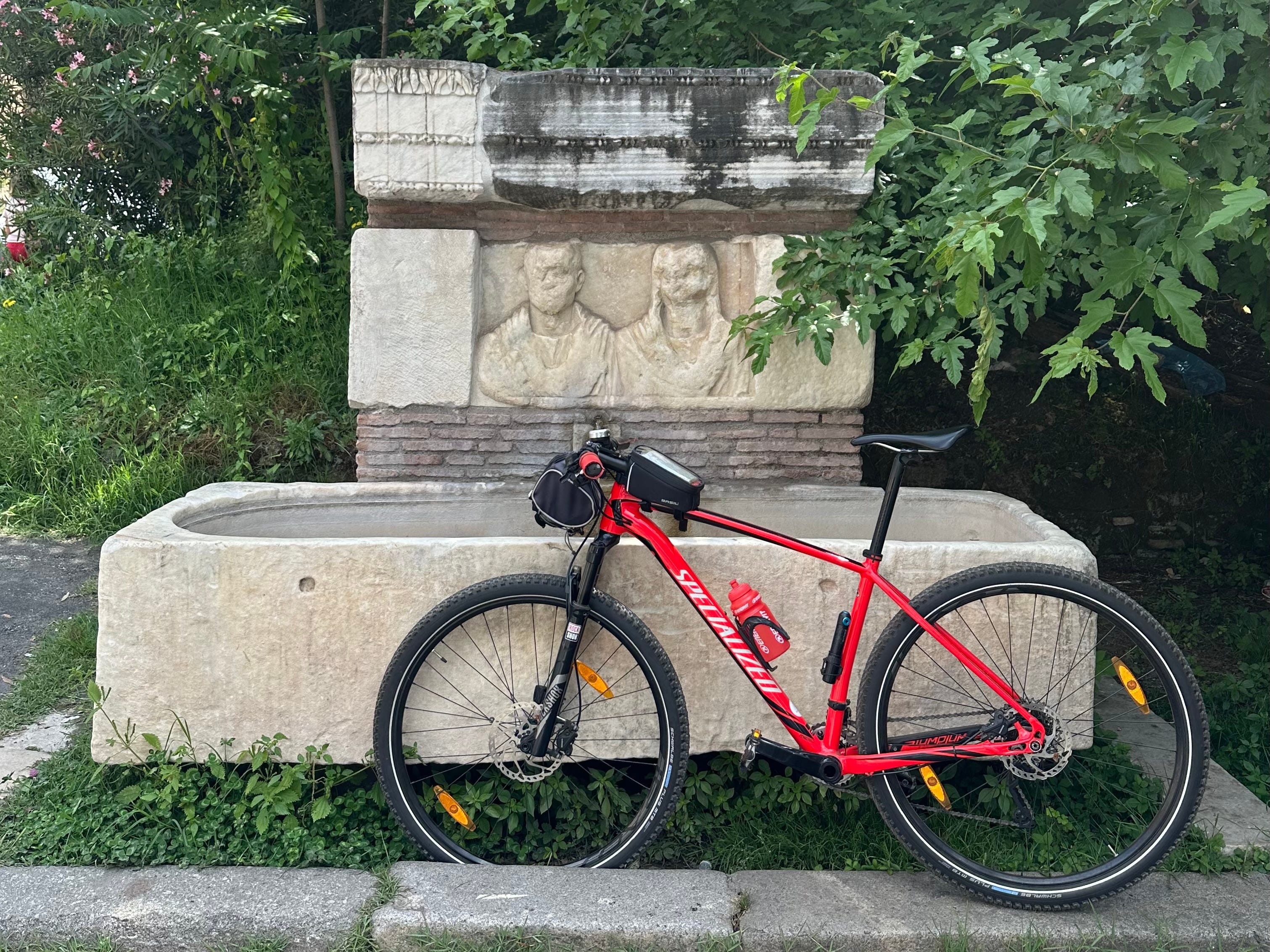 🎧 B1/B2 | Ma dove vai, bellezza in bicicletta? episode artwork
