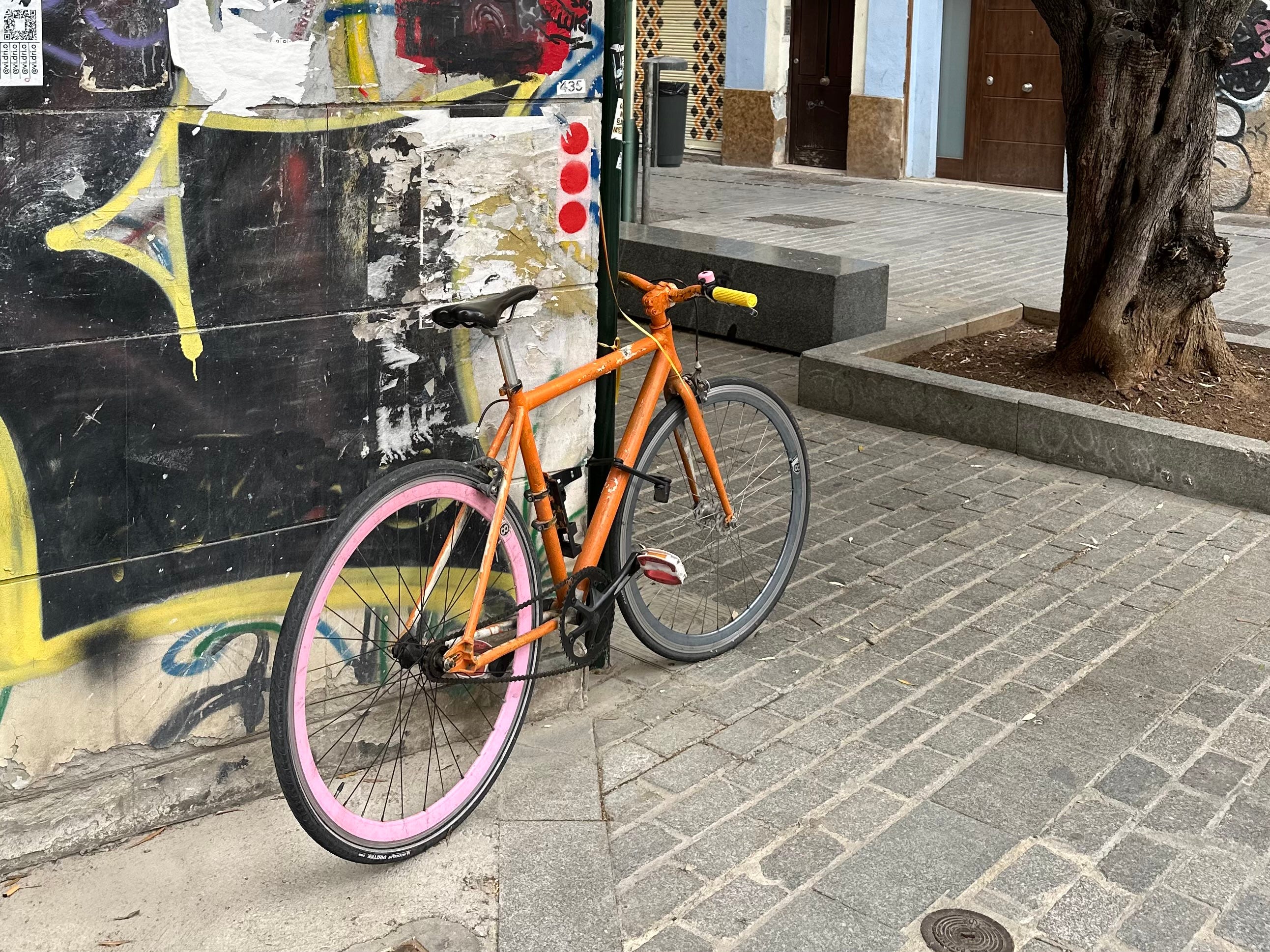 🙉 A1/A2 | Elogio della bicicletta episode artwork