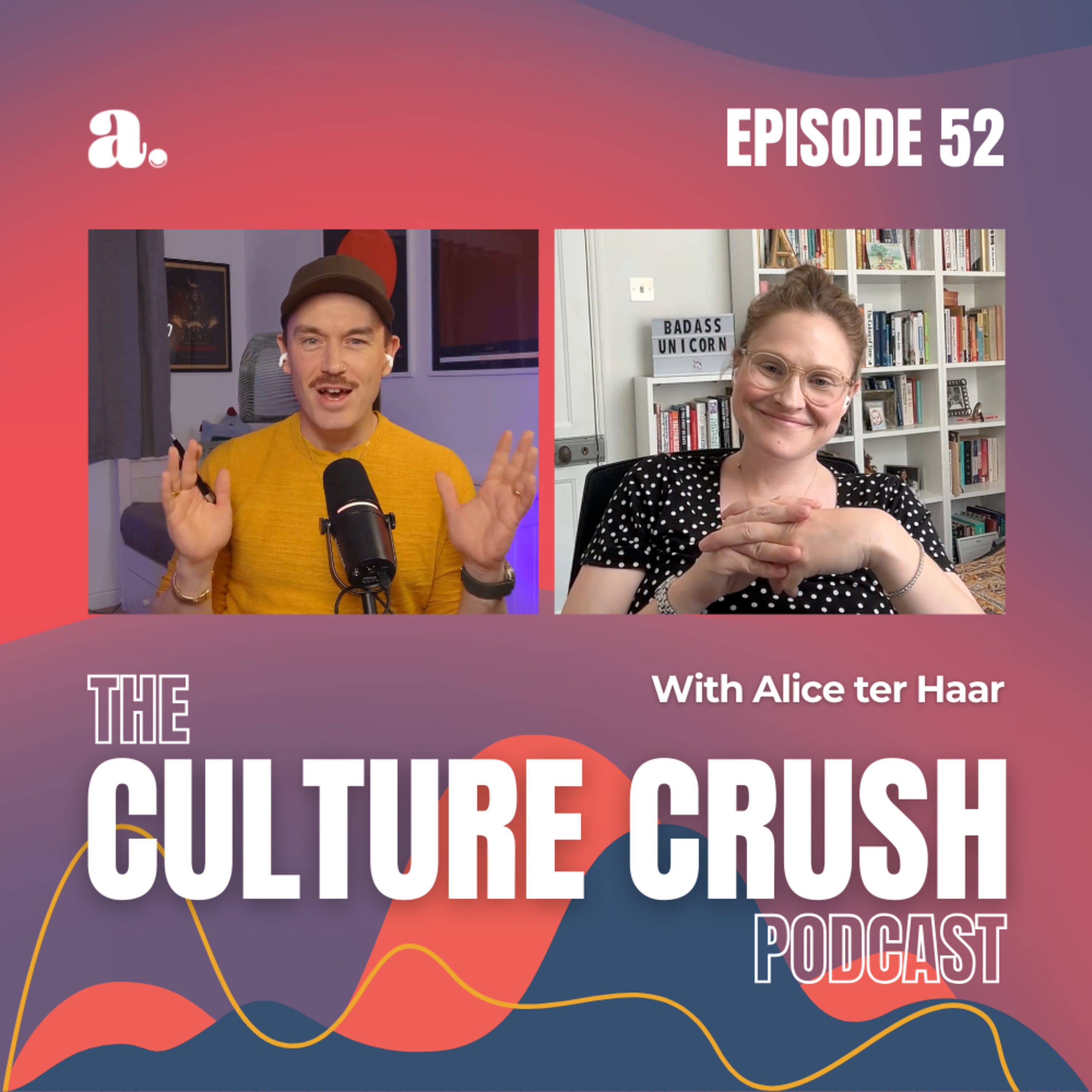 The Unremarkable Entrepreneur