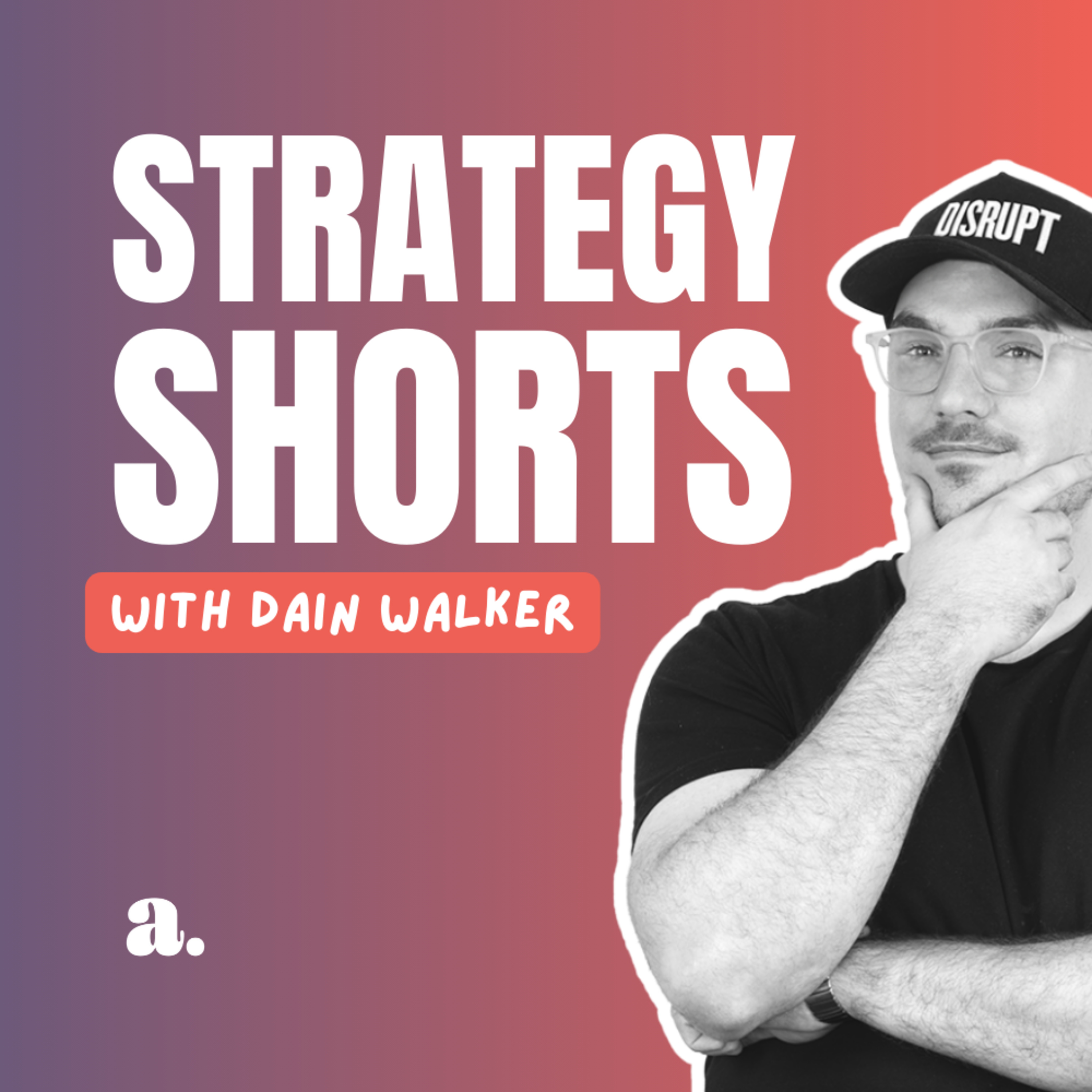 The Unremarkable Entrepreneur