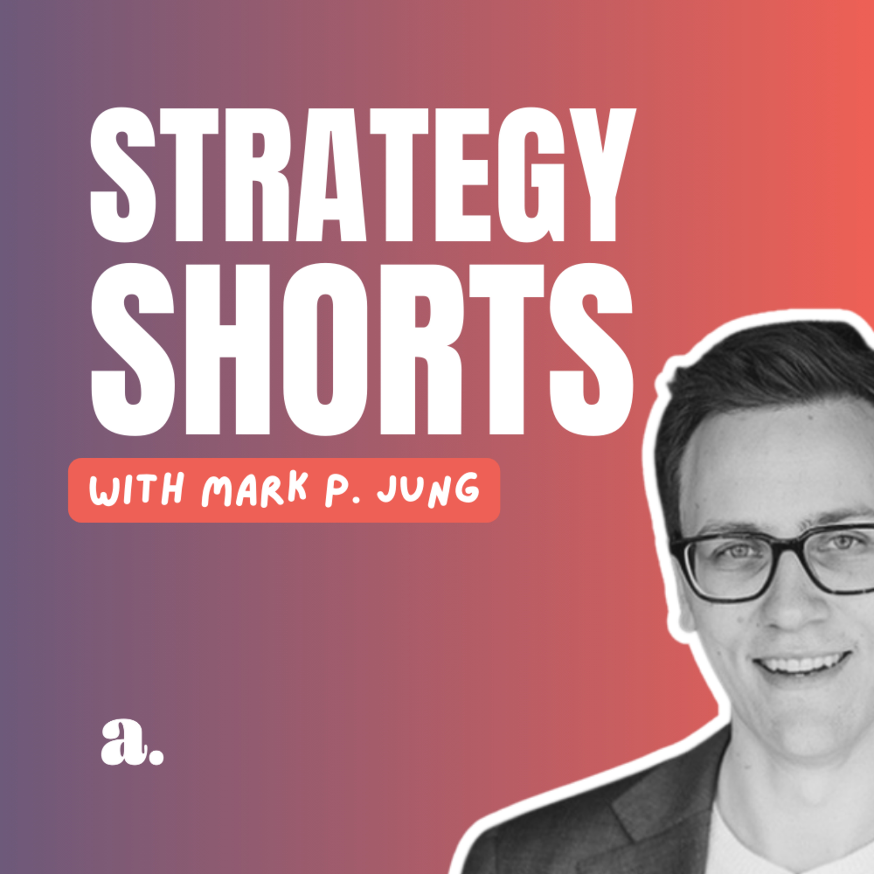 The Unremarkable Entrepreneur