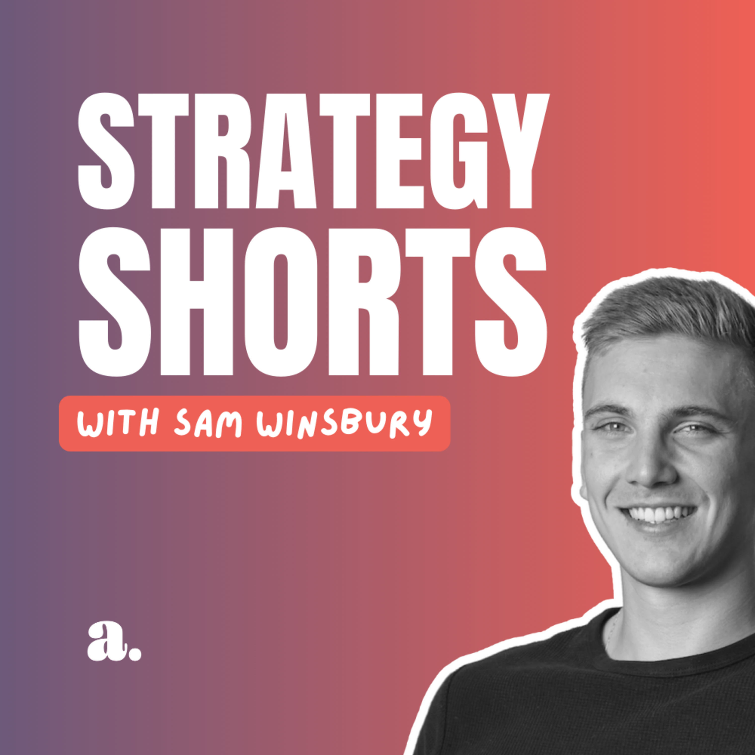 The Unremarkable Entrepreneur