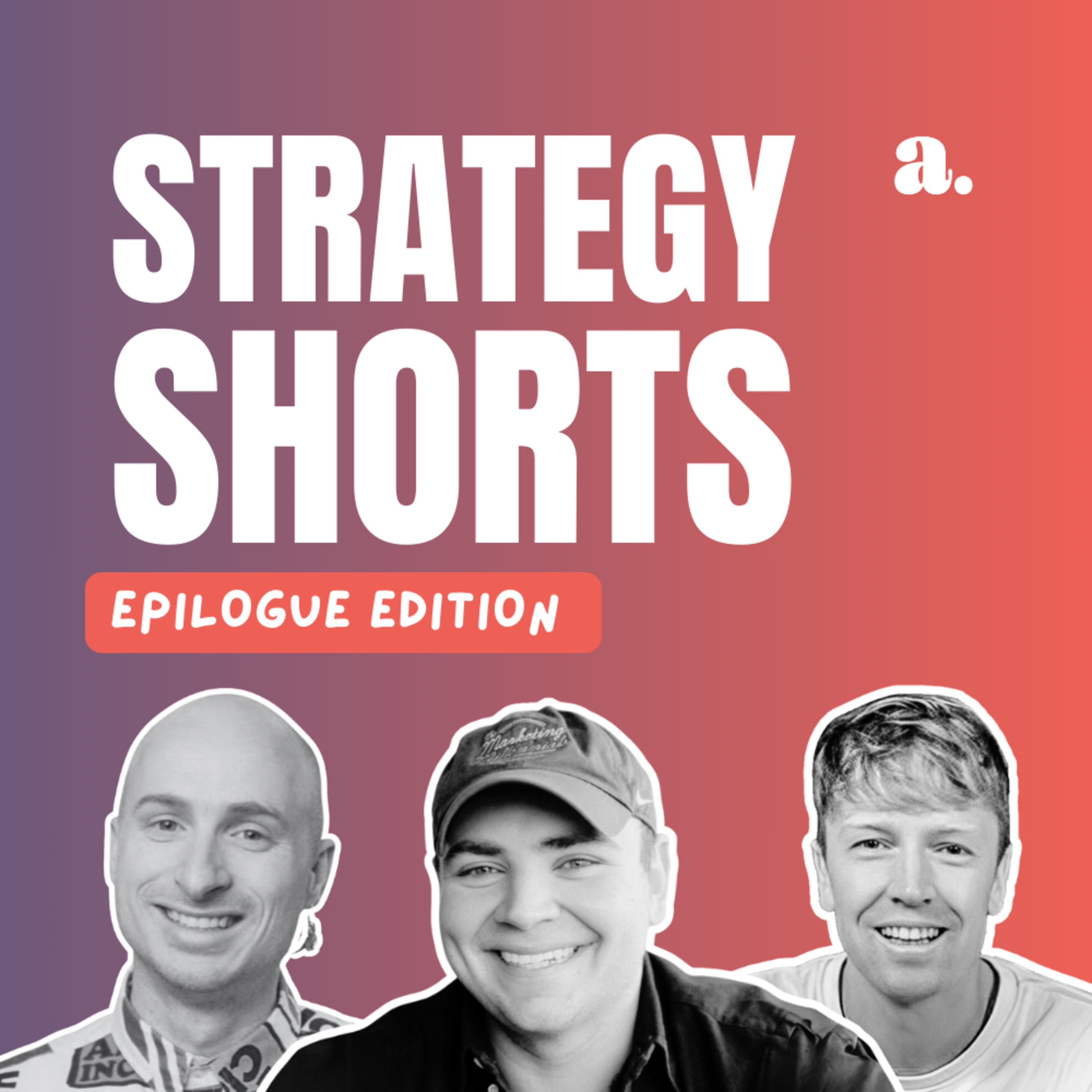 The Unremarkable Entrepreneur