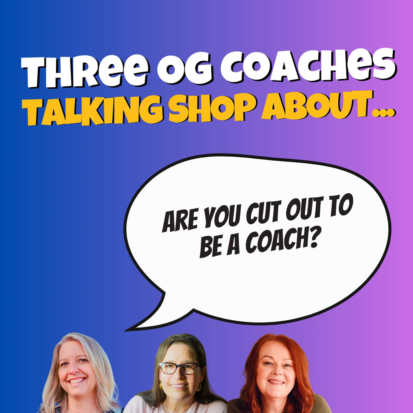 17. Are you cut out to be a coach?