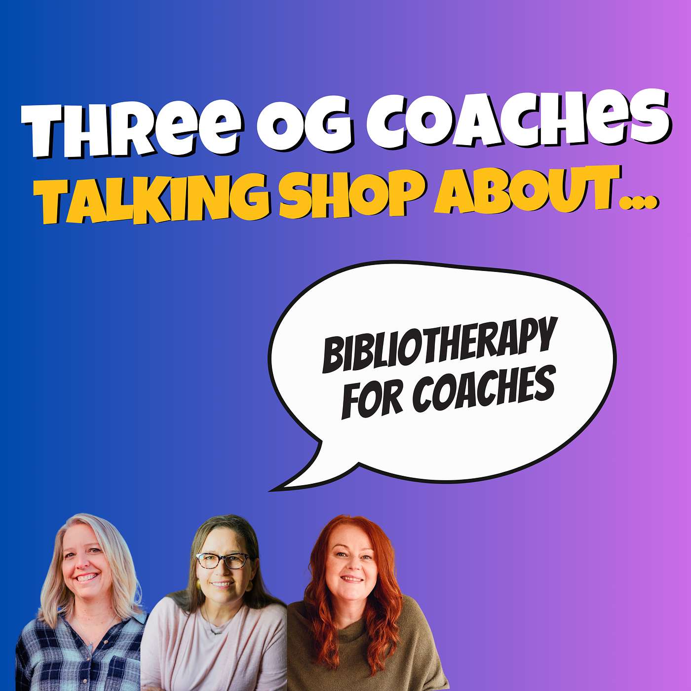 14. Bibliotherapy for Coaches