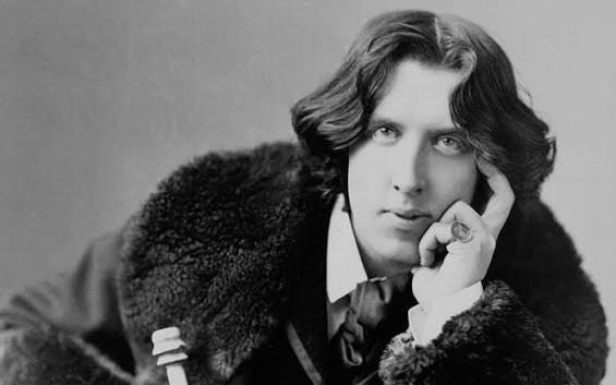S1E16: A First Timer's Take on Reading The Importance of Being Earnest episode artwork