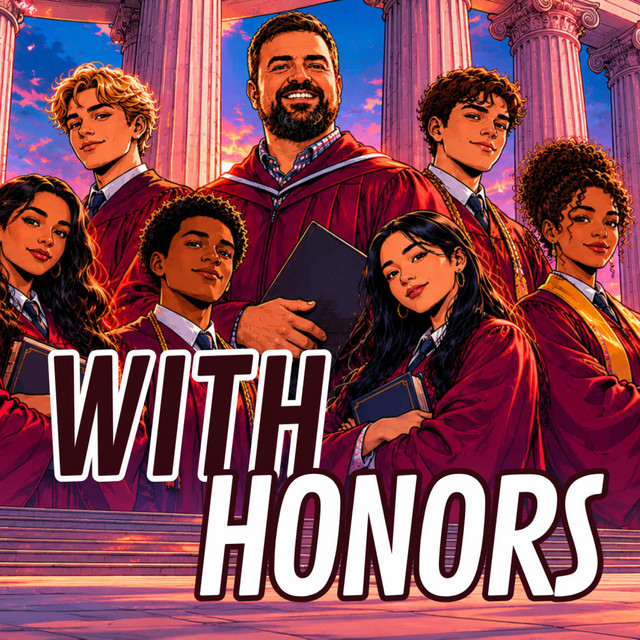 S1E18: Bringing Lin-Manuel Miranda's Hamilton to the Classroom episode artwork