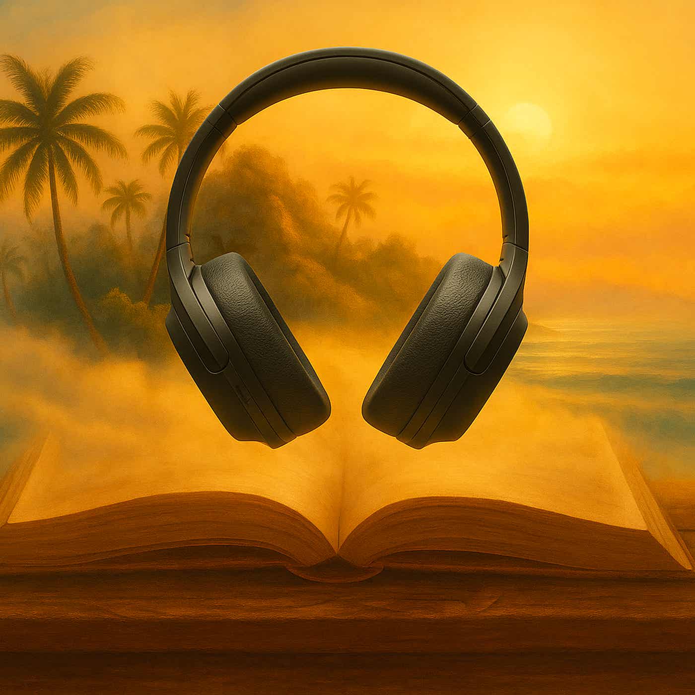 Insellicht Hörspiel