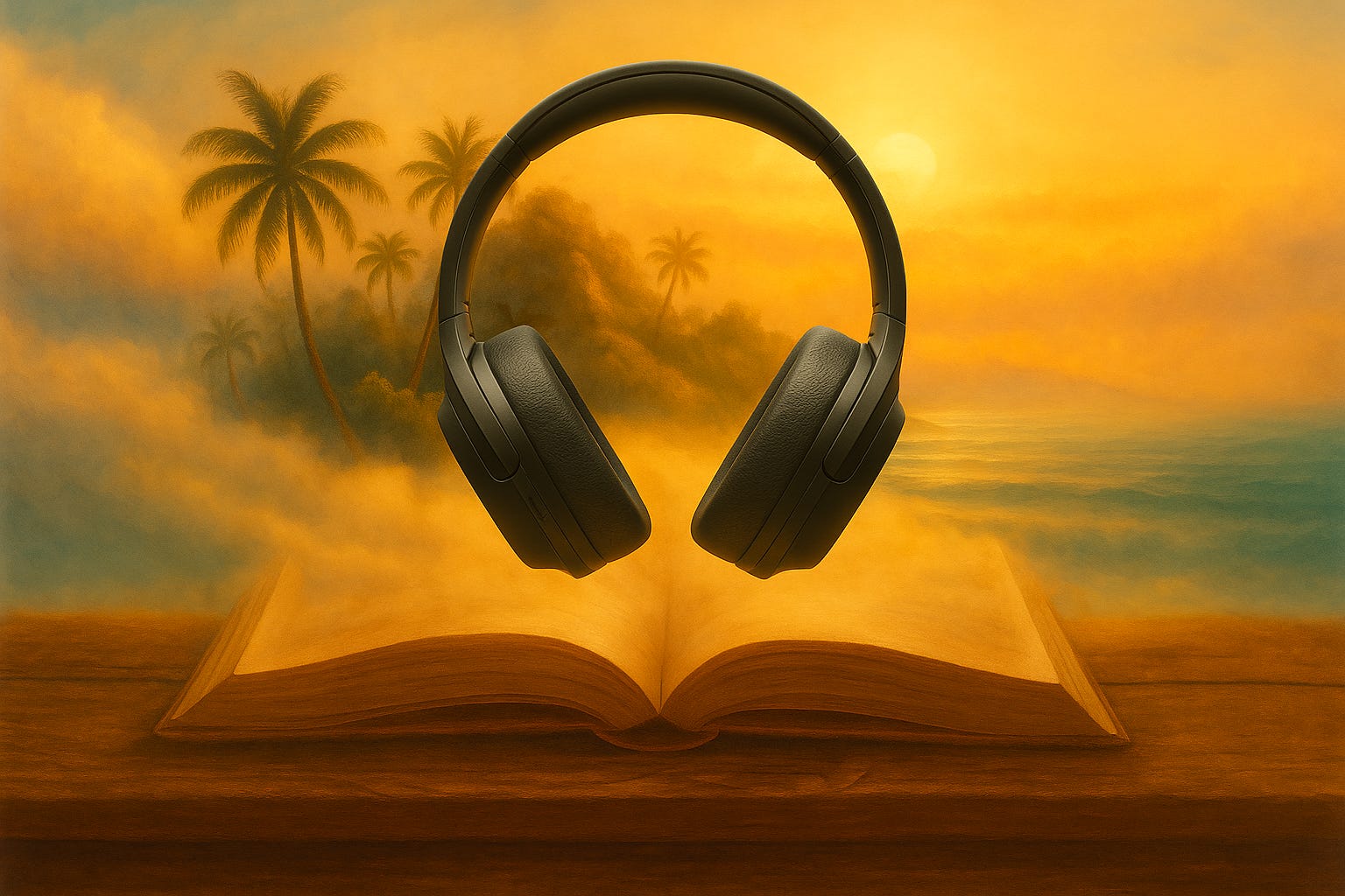 Insellicht Hörspiel # 3 episode artwork