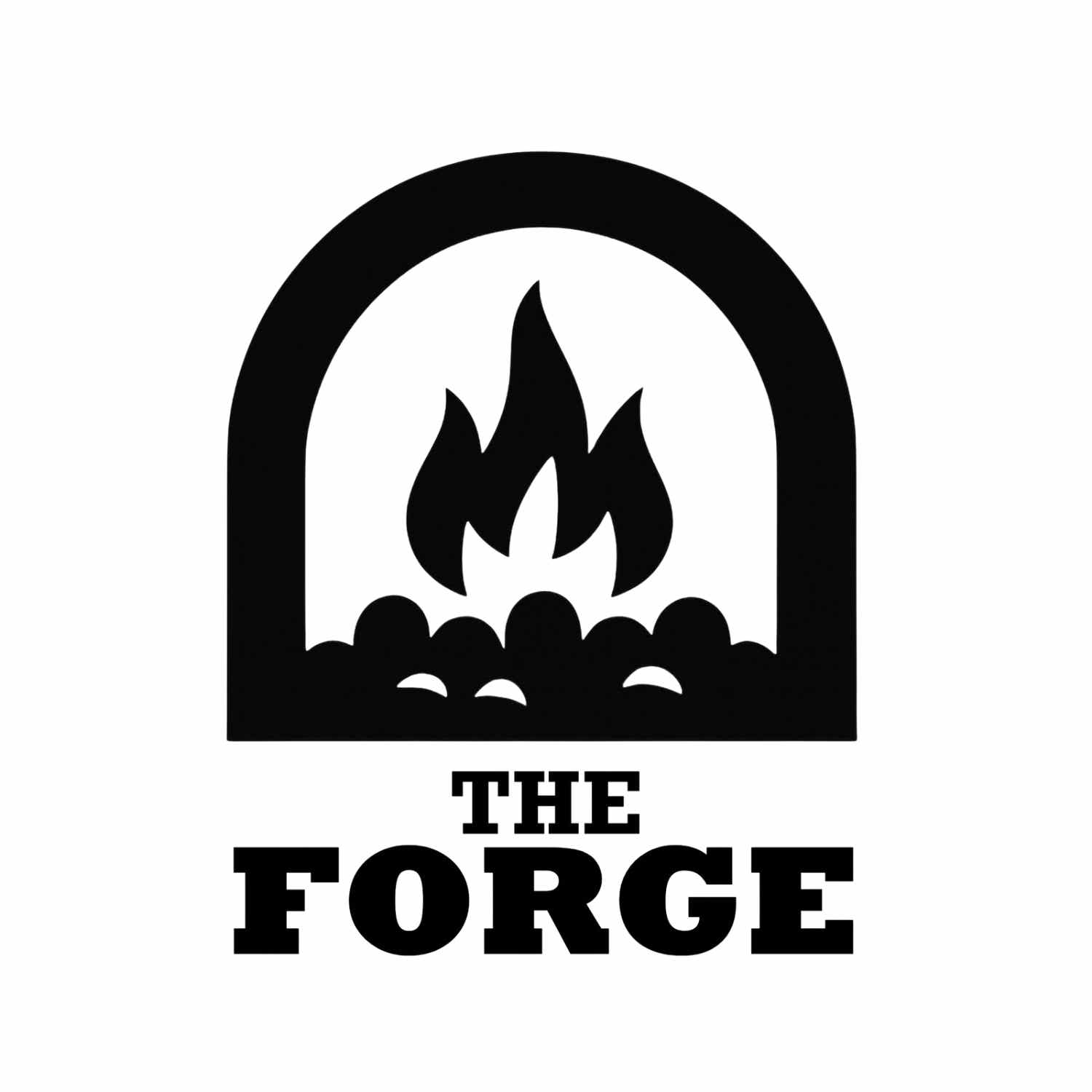 The Forge Men Podcast