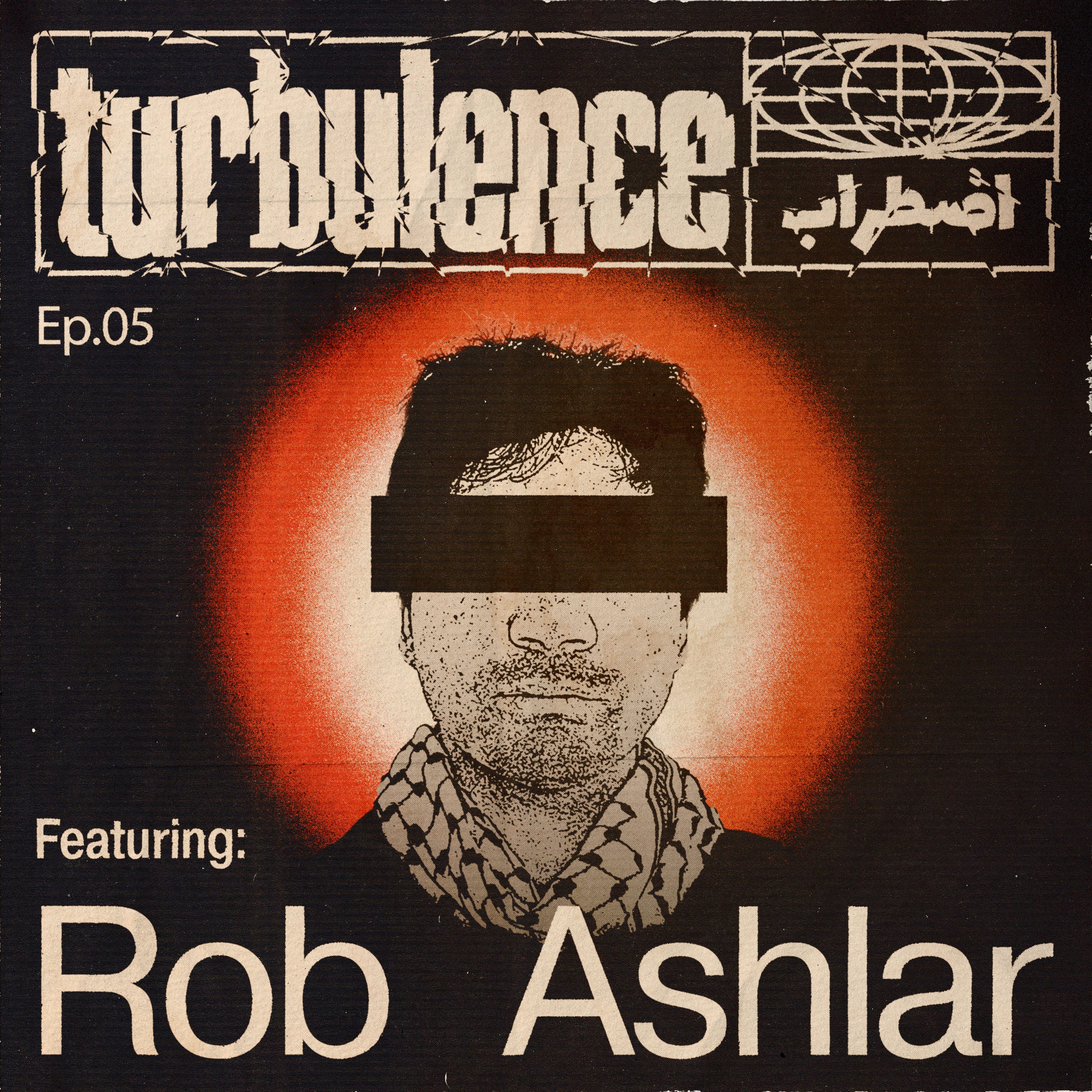 Episode 5: The Axis of Resistance