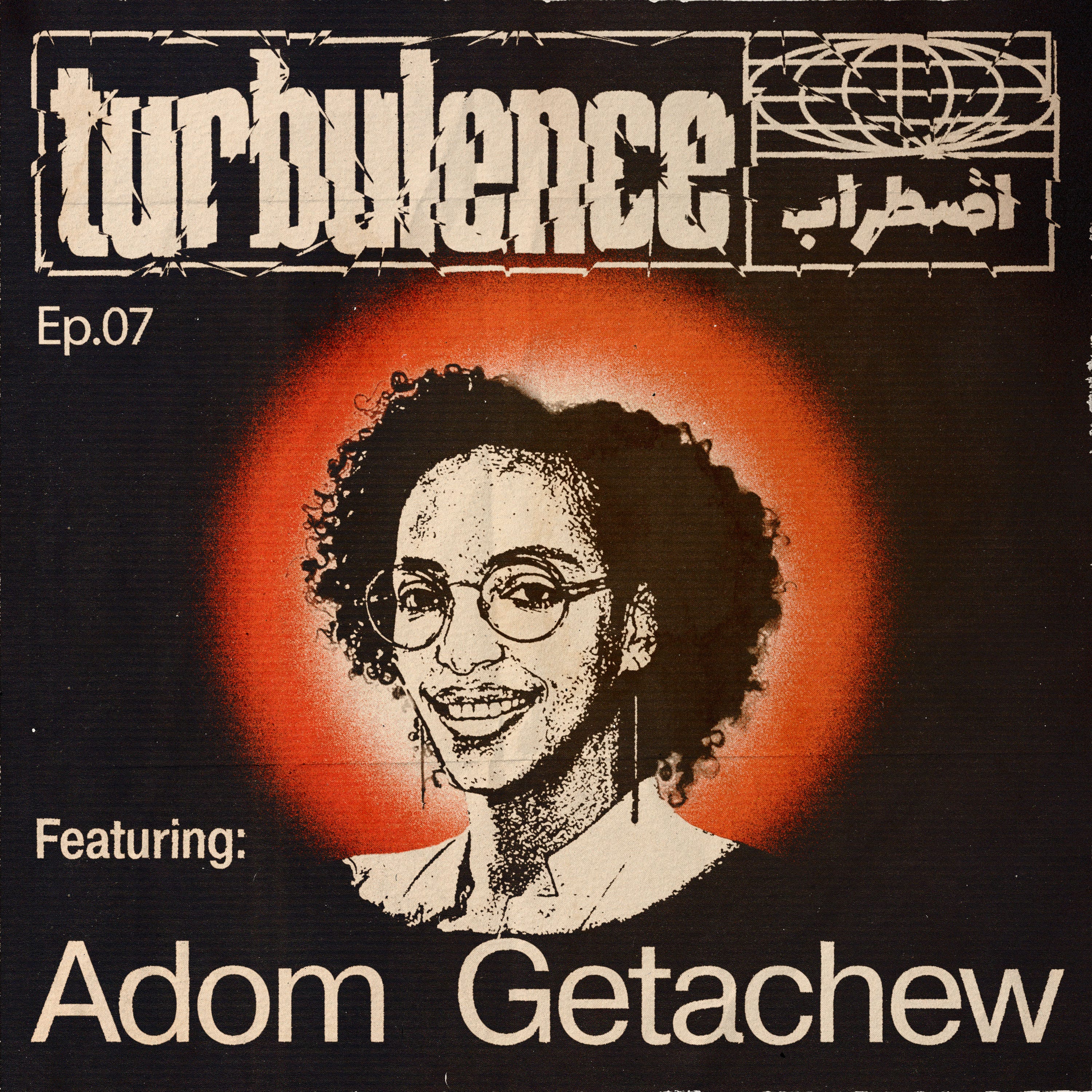 Episode 7: Black Internationalism