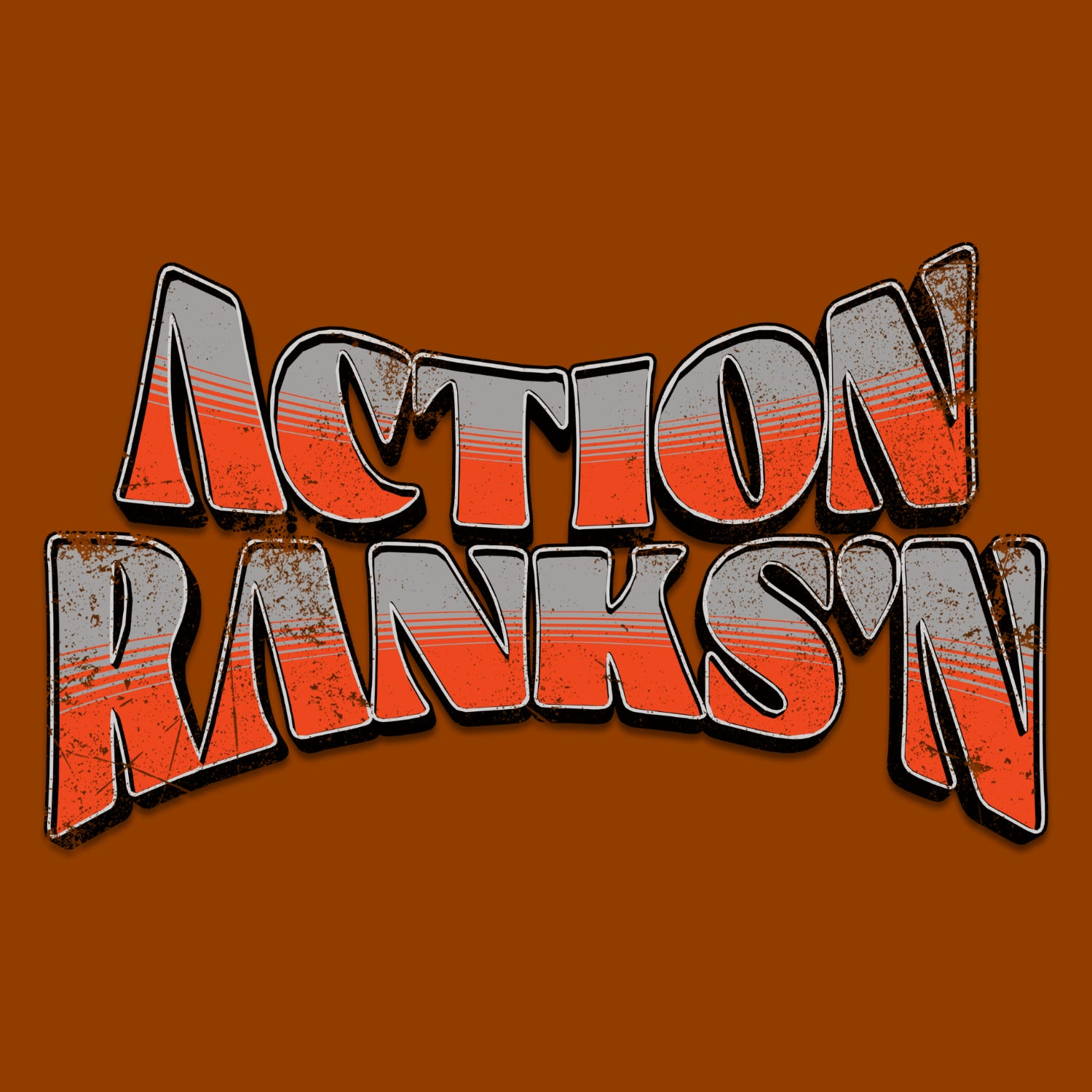 Action Ranks’n #6 - From Dusk Till Dawn