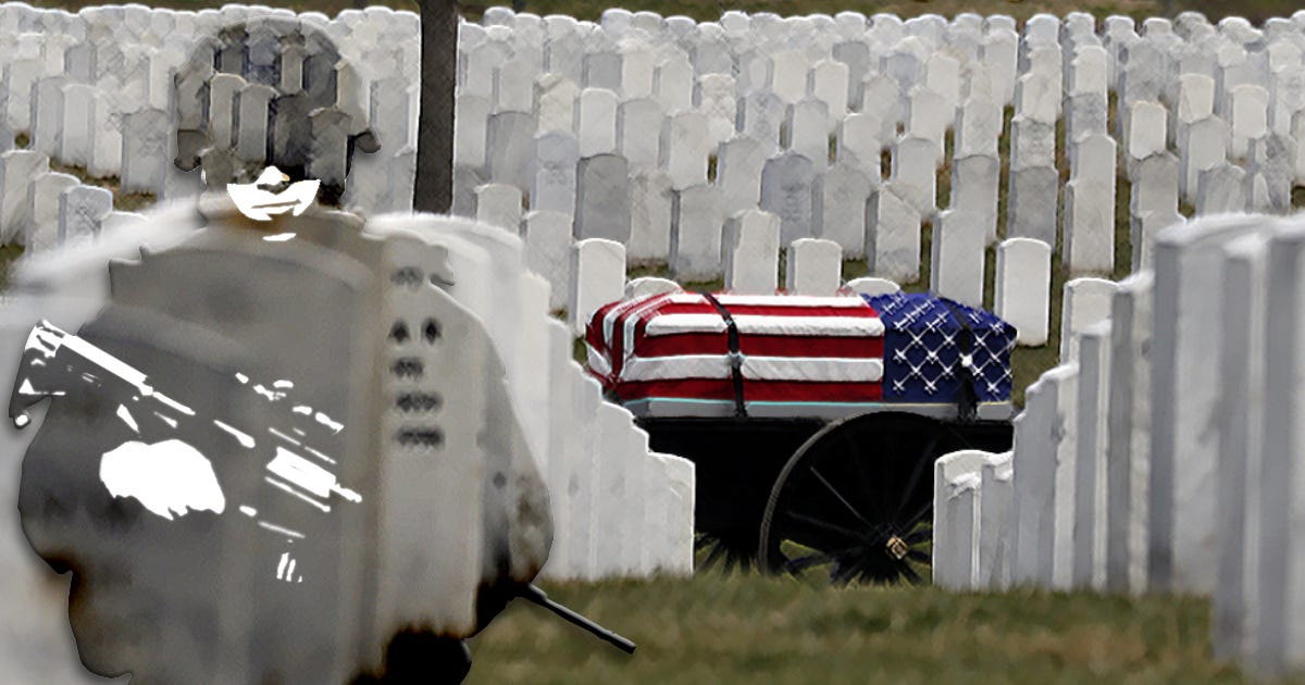 We Need To Do Better With The Gifts They Gave Us