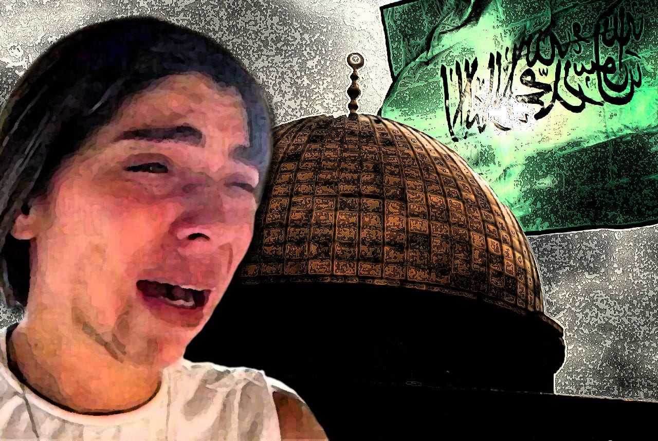 There’s Something Happening Here…What It Is Ain’t Exactly Clear