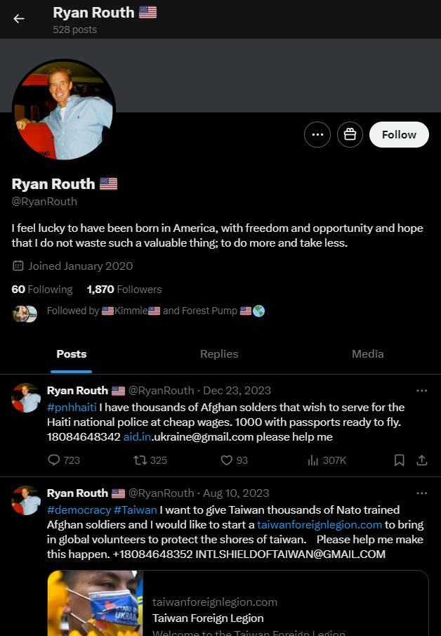 The Far-Left Is Always Anti-Gun Until They Pull The Trigger