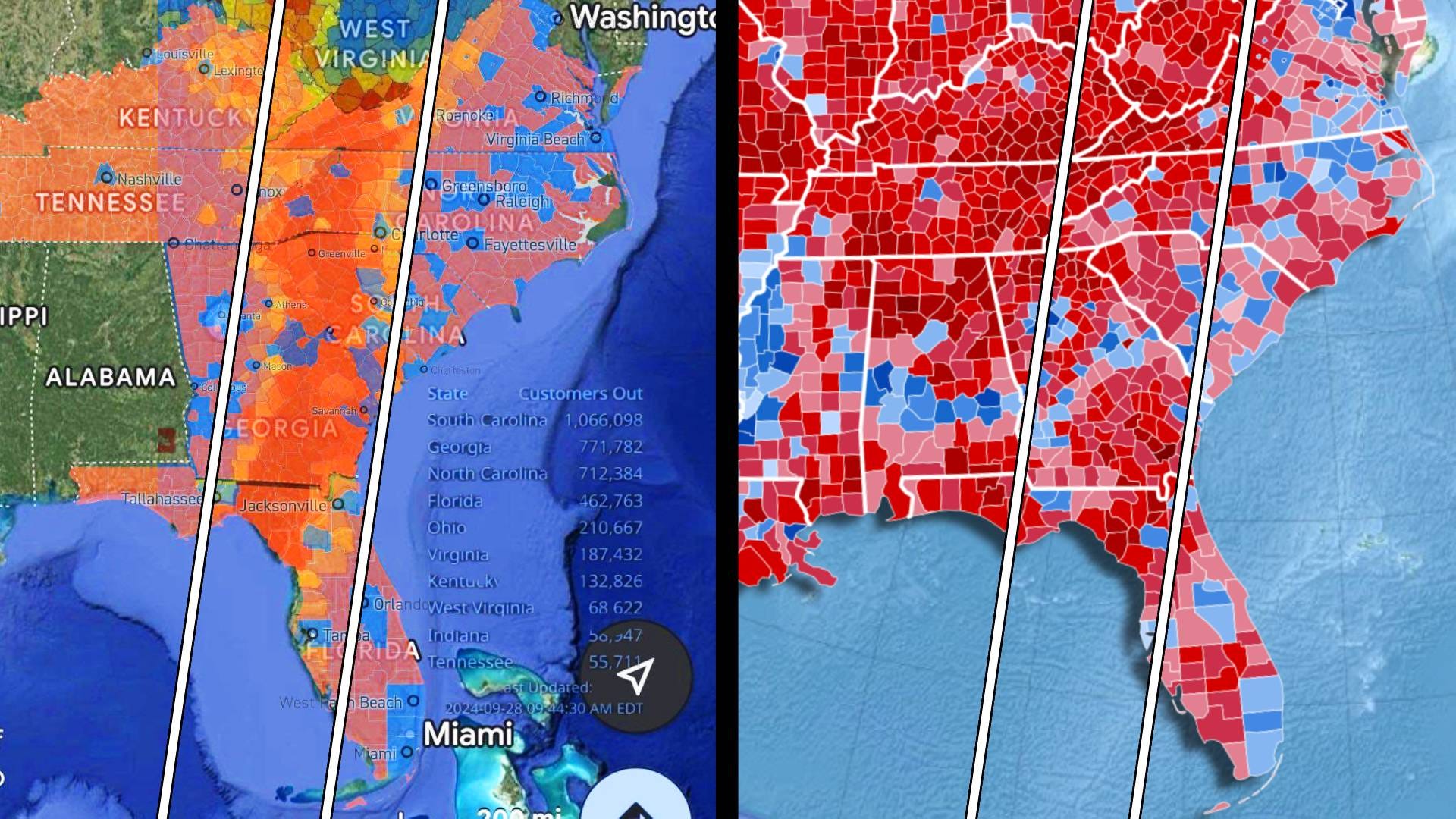 This November, Consider Voting To Validate Those Affected By The Storms