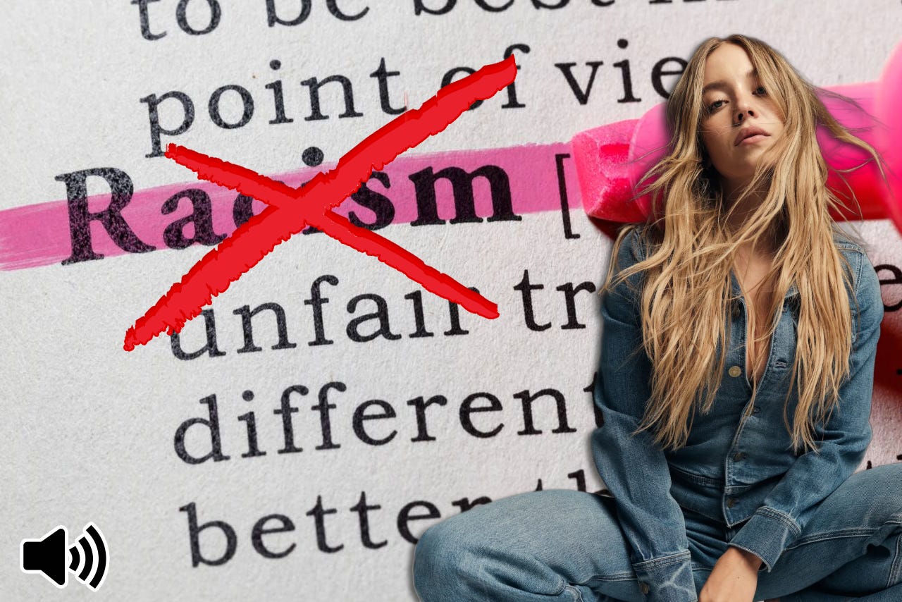 The Toxic-Left’s Dilution of ‘Racism' Renders The Term Meaningless