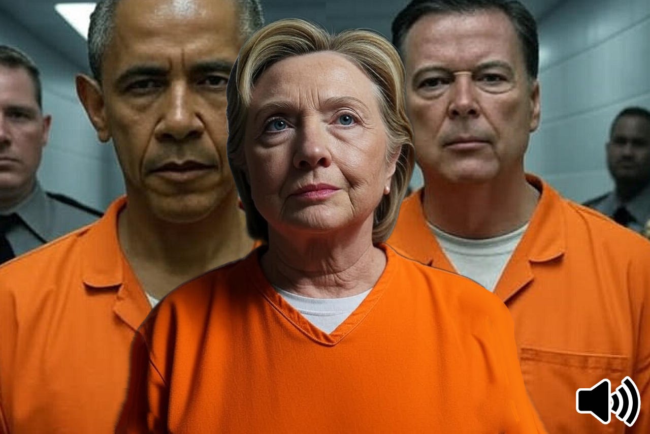 Why Unpunished Oligarchic Elites Must Face A Reckoning