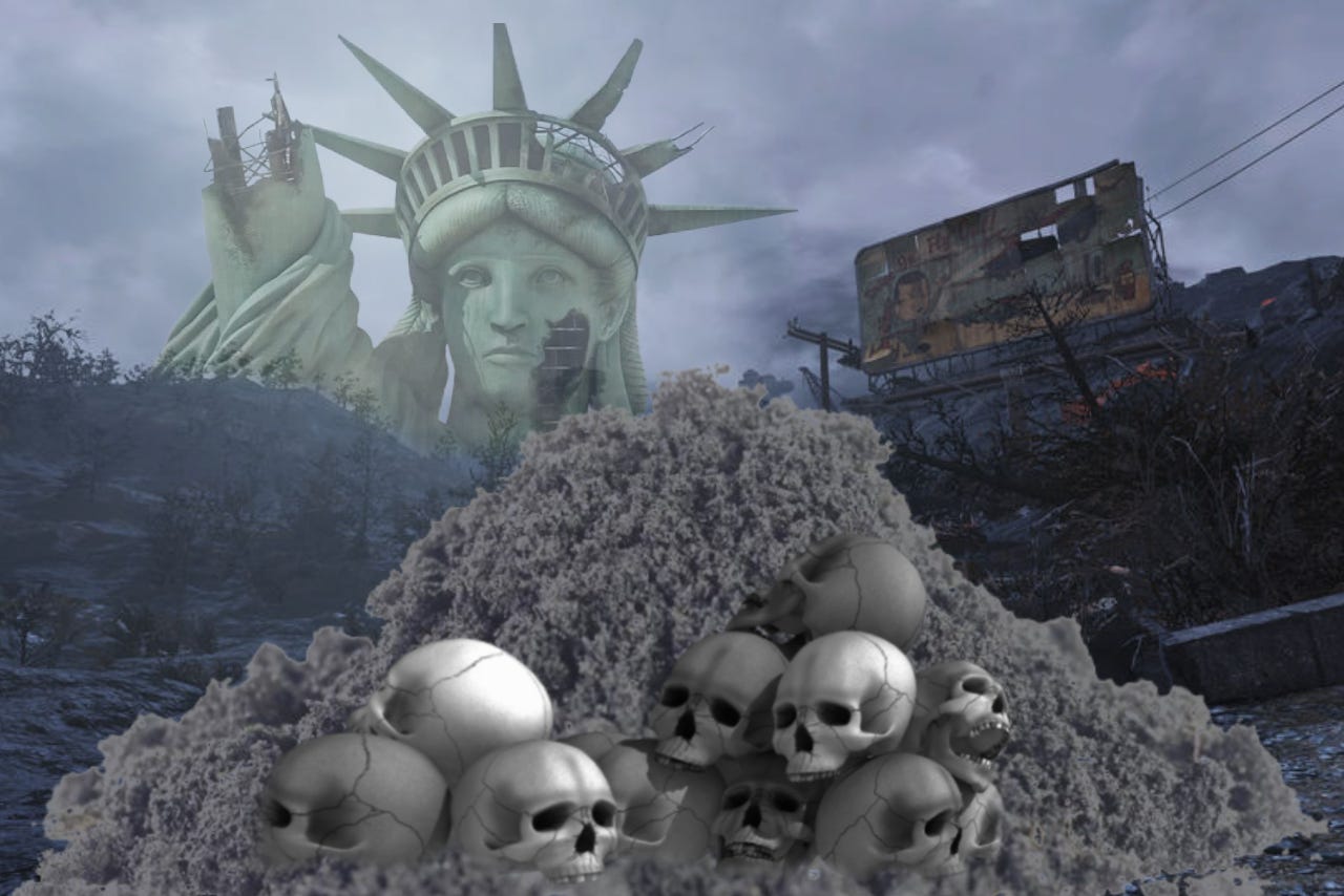 How Multicultural Tribalism Betrays Our Constitutional Republic