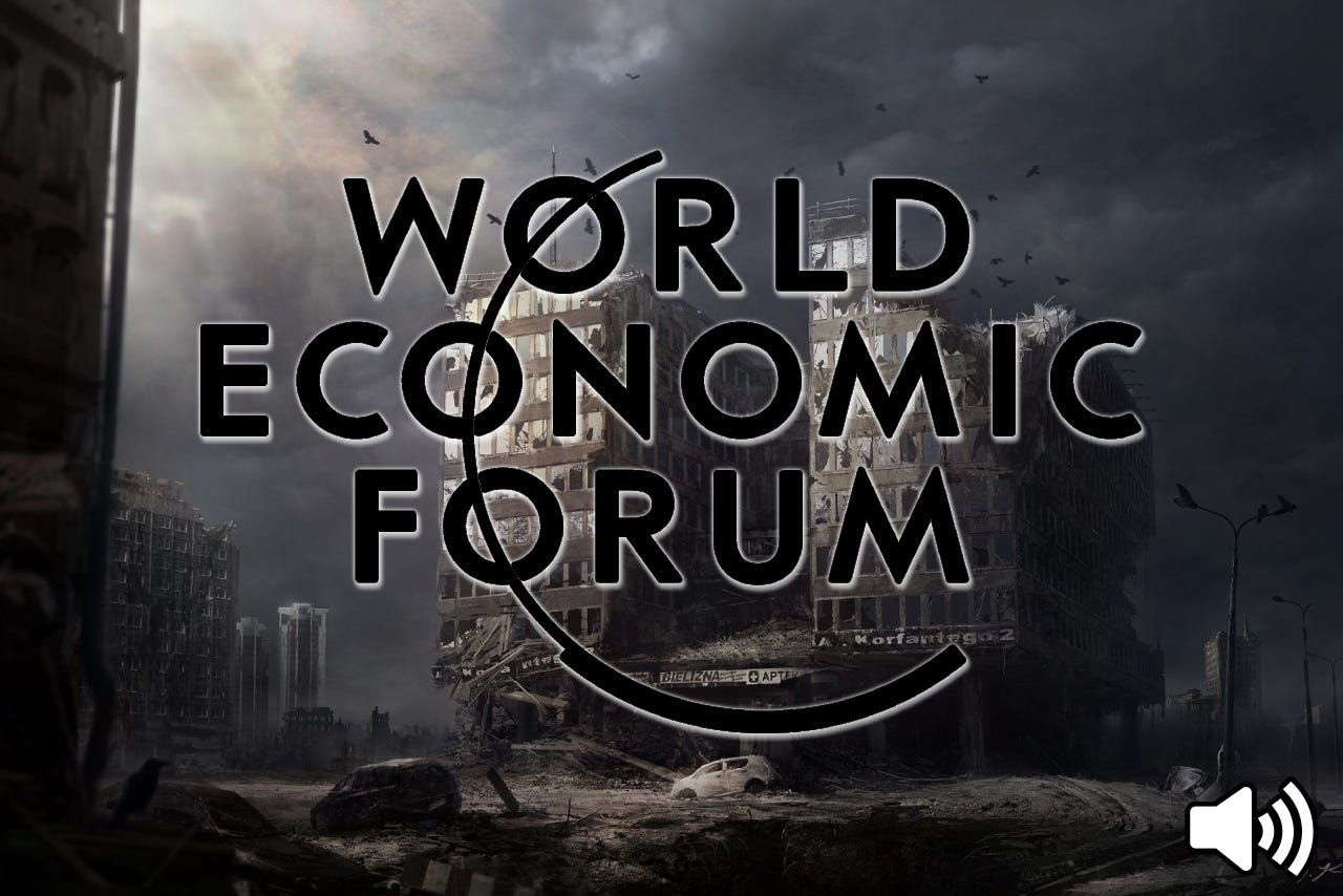 The Decline of Globalism & The Resurgence of Individualism