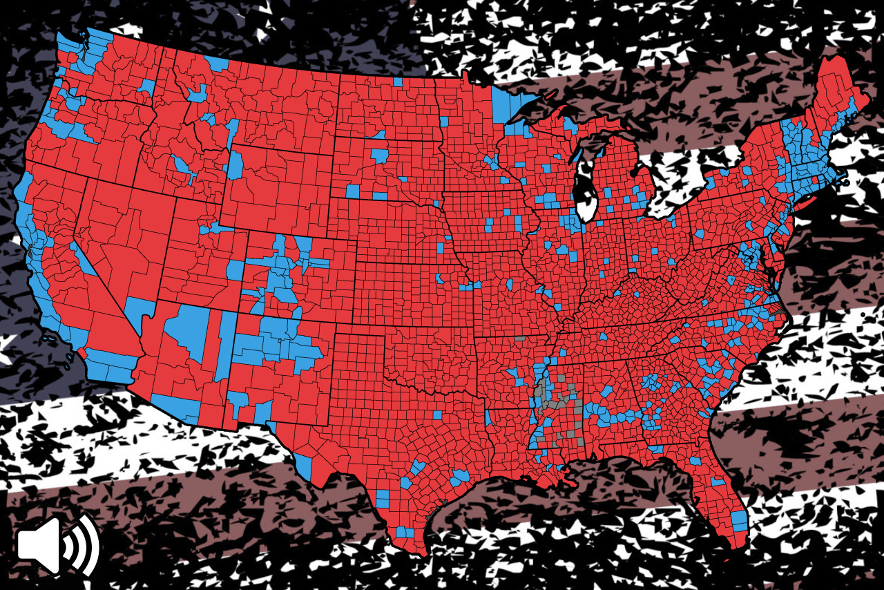 The Dangers of Hyper-Partisan Gerrymandering & Political Tribalism
