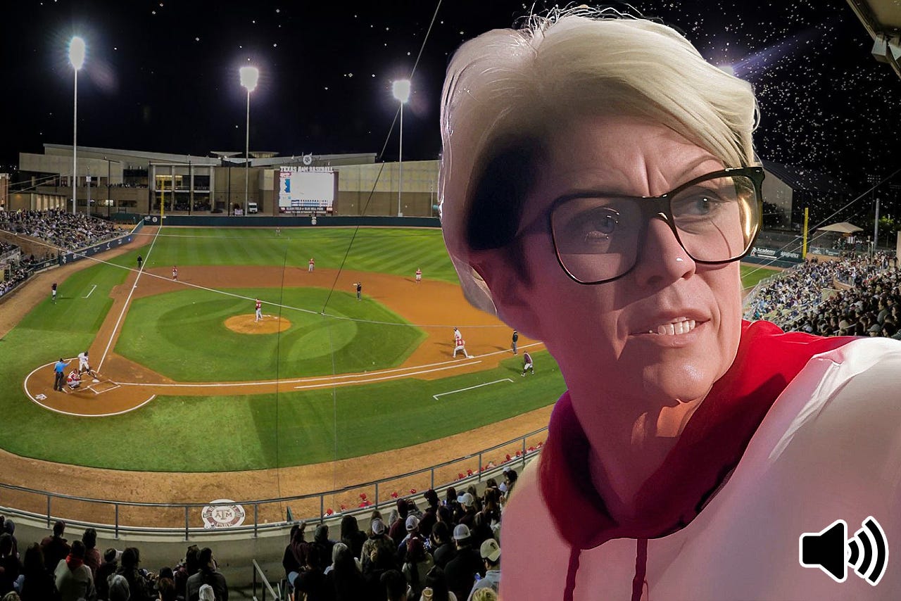 ‘Karen The Ballsnatcher' & How Self-Absorption Is Shredding America's Community Fabric