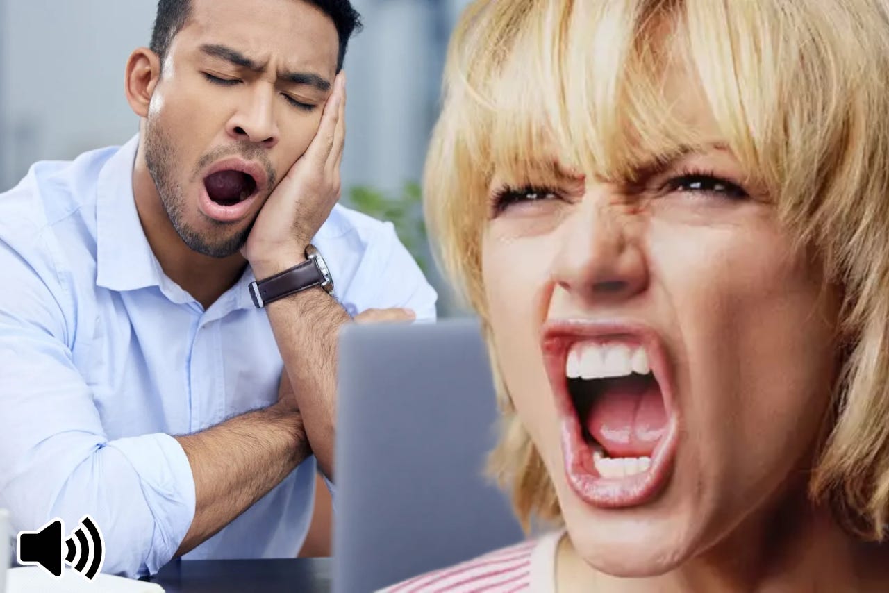 You’re Damn Right I’m Intolerant…So What?!