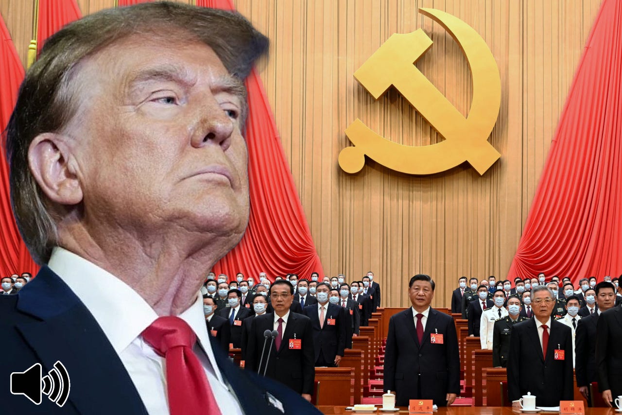 Communist China's Insidious Doctrine of Unrestricted Warfare